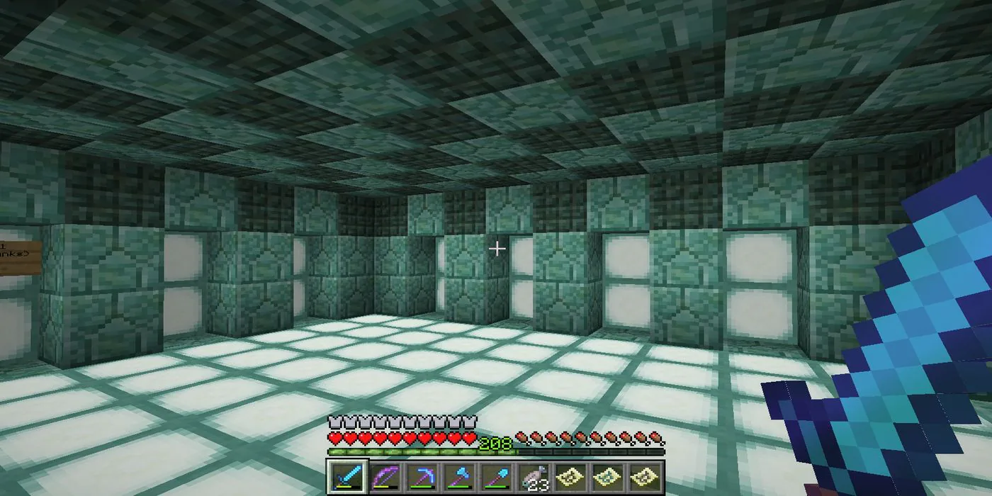 10 nguồn sáng trong Minecraft hữu dụng và có thể để bài trí