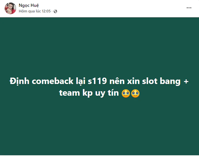 Ra mắt chính thức Phiên bản mới Thương Hải Bồng Lai: Game thủ “chen chân", máy chủ chật kín
