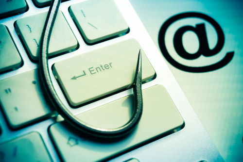 Khu vực APAC chiếm 24% số email độc hại trên toàn cầu