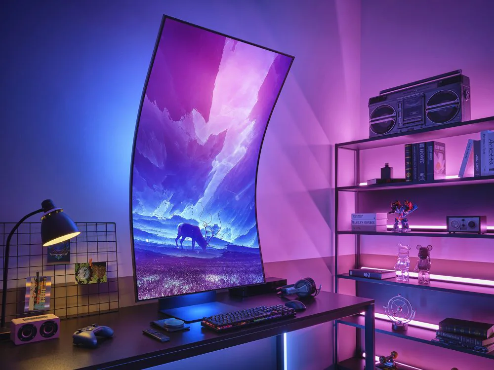 Samsung giới thiệu Màn hình Micro LED mới tại Đông Nam Á và Châu Đại Dương
