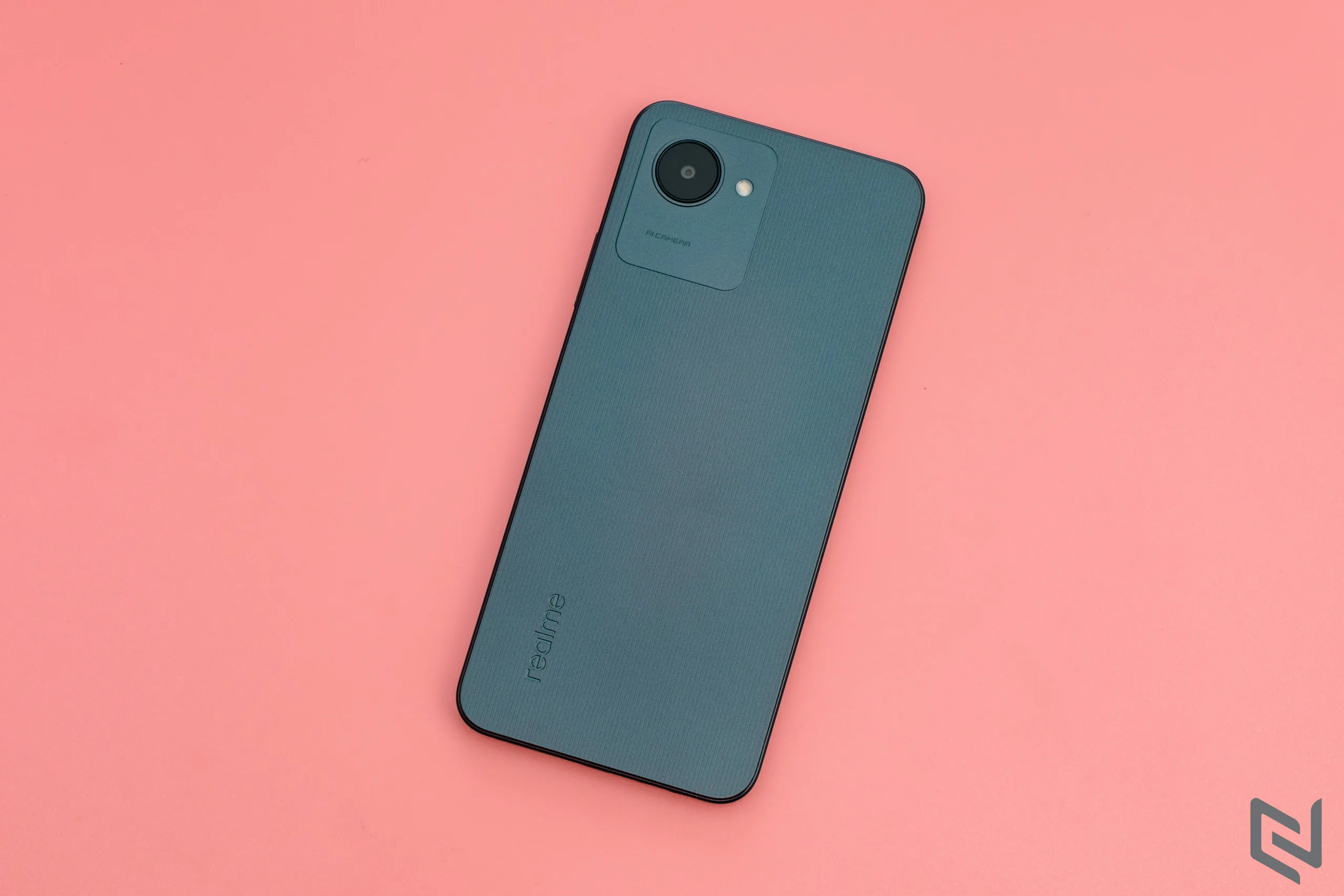 Đánh giá realme C30S: Smartphone bình dân cấu hình mạnh, pin khủng và bảo mật ấn tượng với cảm biến vân tay mở khóa 0.58 giây