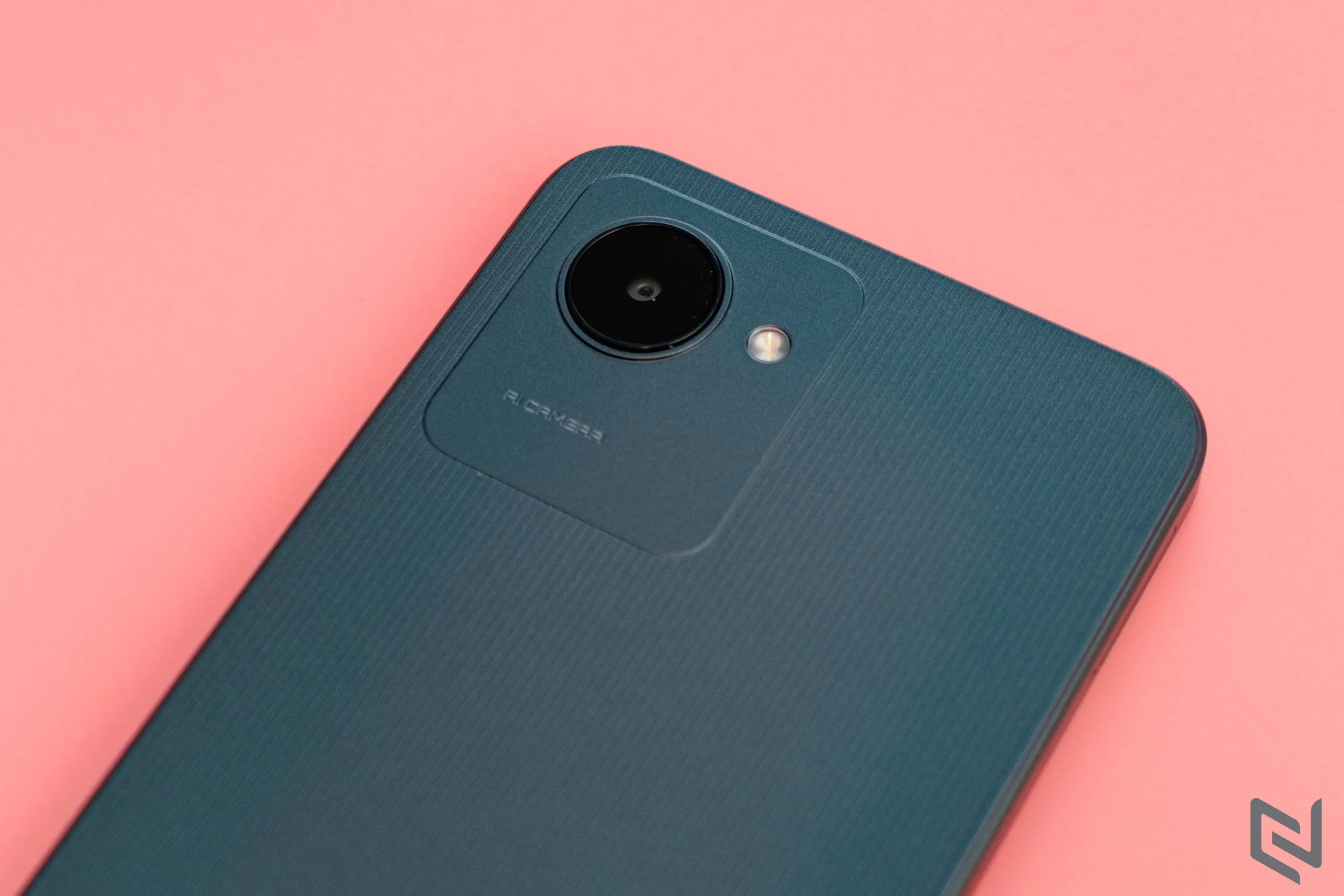 Đánh giá realme C30S: Smartphone bình dân cấu hình mạnh, pin khủng và bảo mật ấn tượng với cảm biến vân tay mở khóa 0.58 giây
