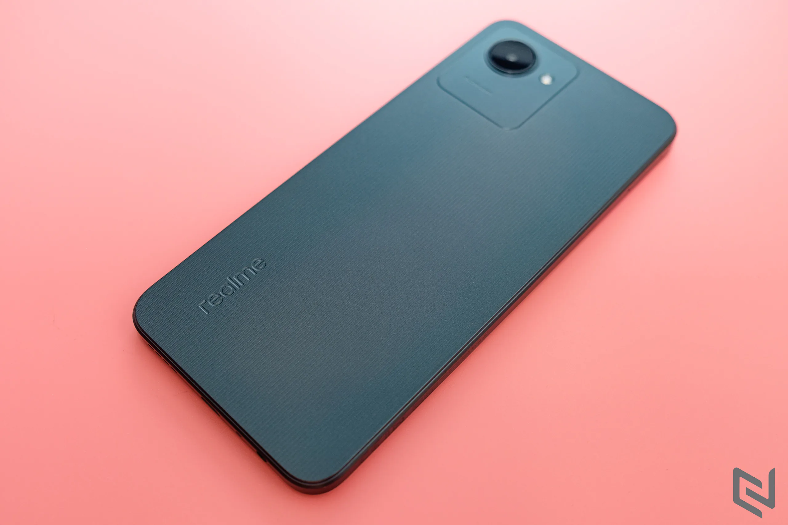 Đánh giá realme C30S: Smartphone bình dân cấu hình mạnh, pin khủng và bảo mật ấn tượng với cảm biến vân tay mở khóa 0.58 giây