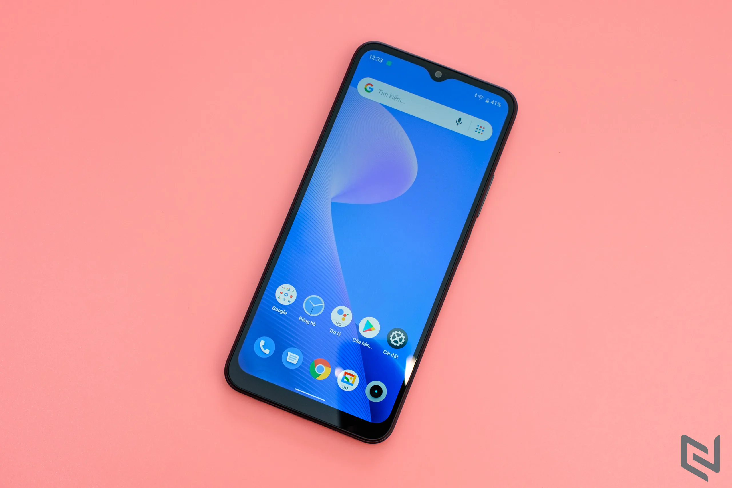 Đánh giá realme C30S: Smartphone bình dân cấu hình mạnh, pin khủng và bảo mật ấn tượng với cảm biến vân tay mở khóa 0.58 giây