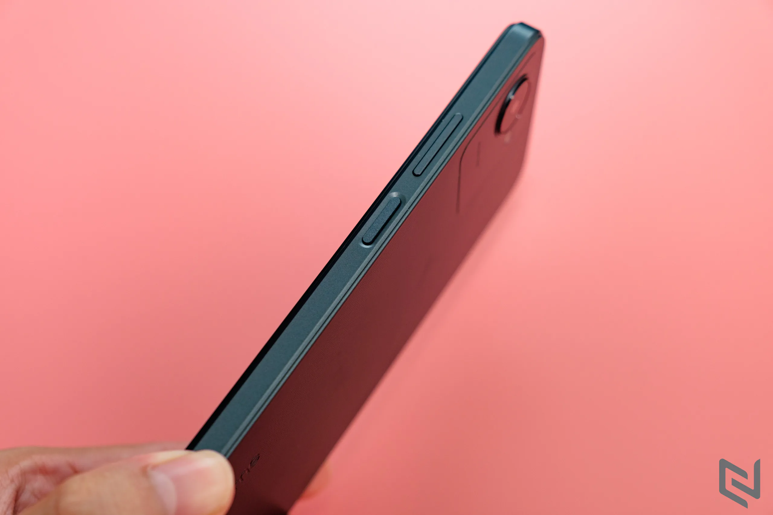 Đánh giá realme C30S: Smartphone bình dân cấu hình mạnh, pin khủng và bảo mật ấn tượng với cảm biến vân tay mở khóa 0.58 giây