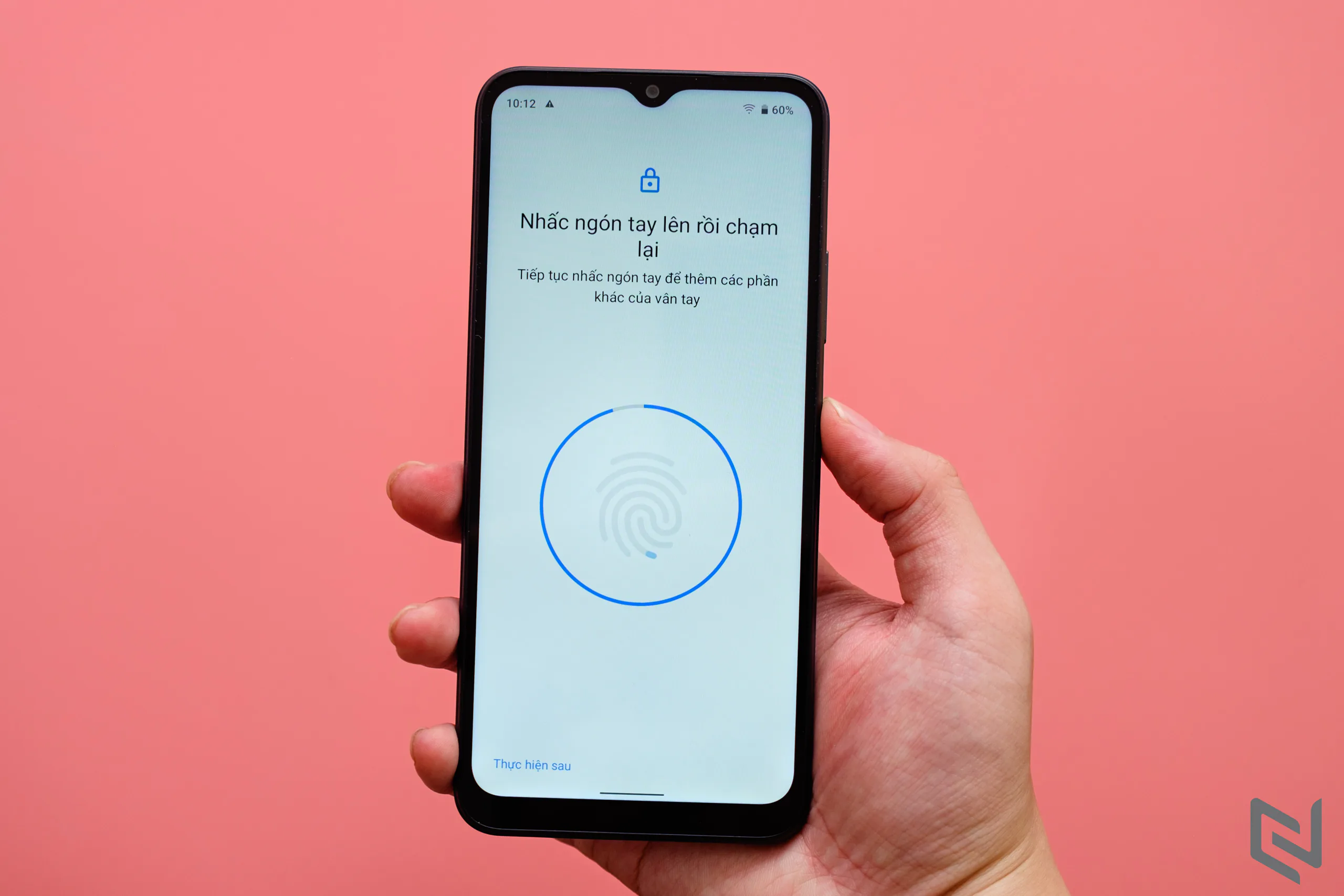 Đánh giá realme C30S: Smartphone bình dân cấu hình mạnh, pin khủng và bảo mật ấn tượng với cảm biến vân tay mở khóa 0.58 giây