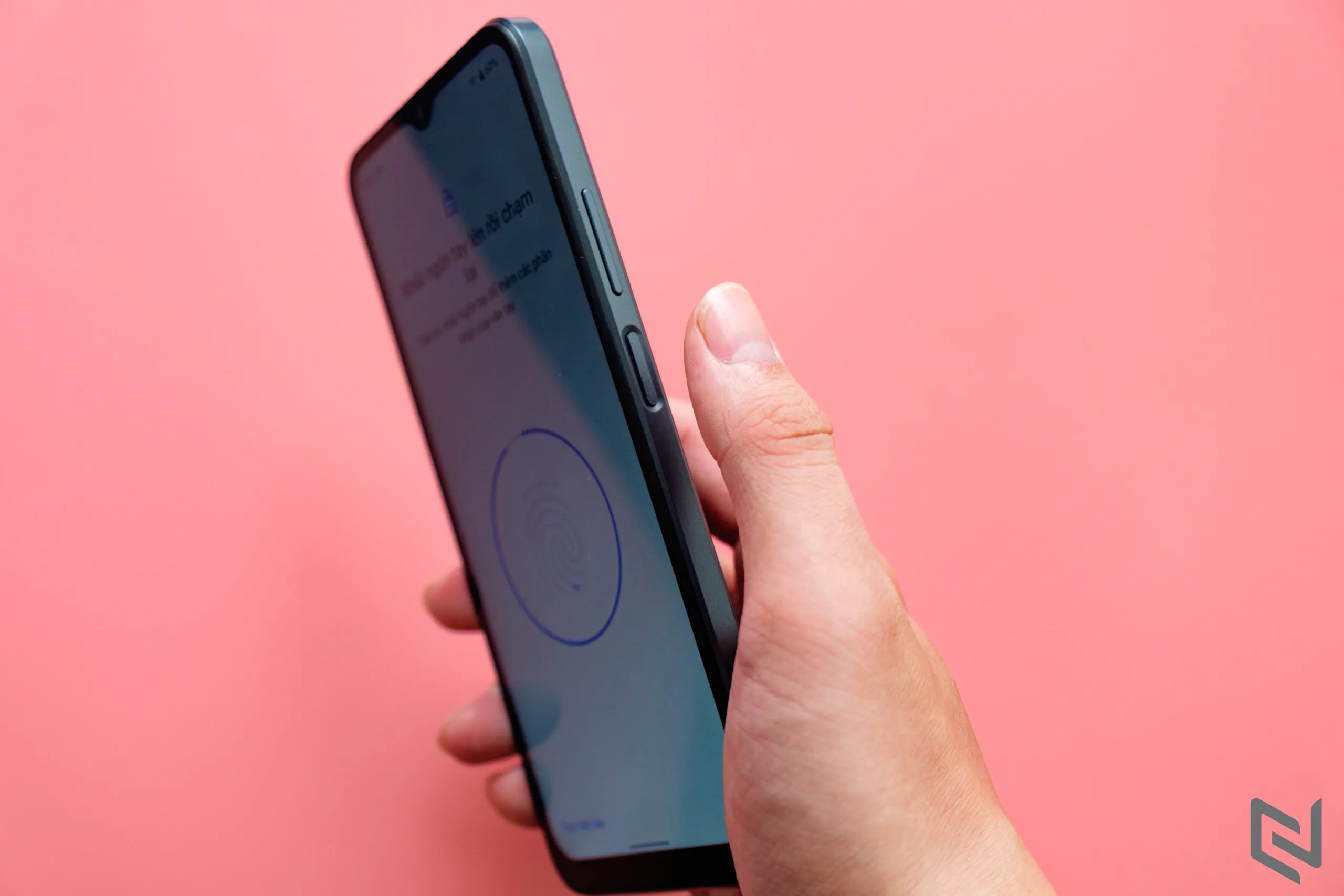 Đánh giá realme C30S: Smartphone bình dân cấu hình mạnh, pin khủng và bảo mật ấn tượng với cảm biến vân tay mở khóa 0.58 giây