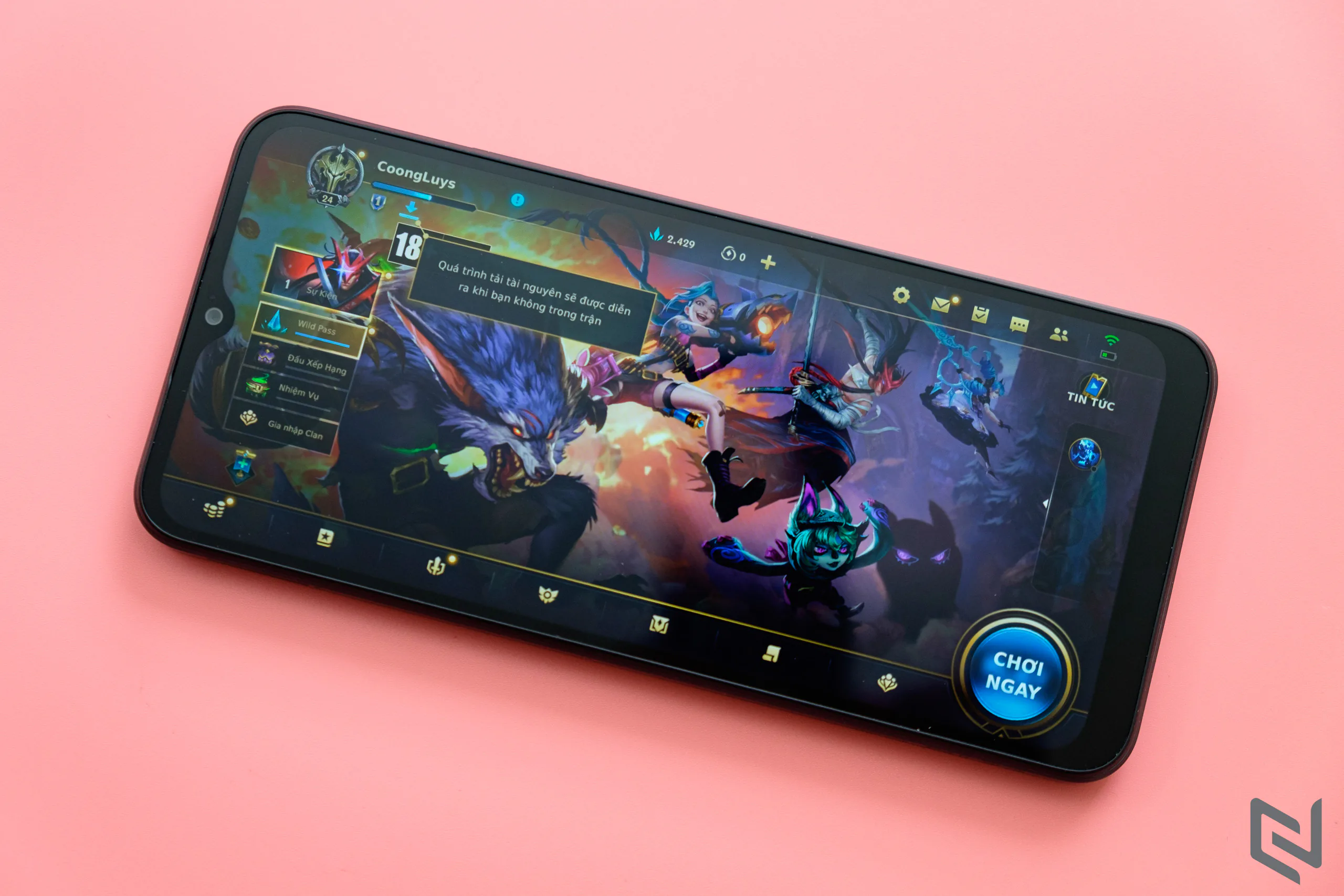 Đánh giá realme C30S: Smartphone bình dân cấu hình mạnh, pin khủng và bảo mật ấn tượng với cảm biến vân tay mở khóa 0.58 giây