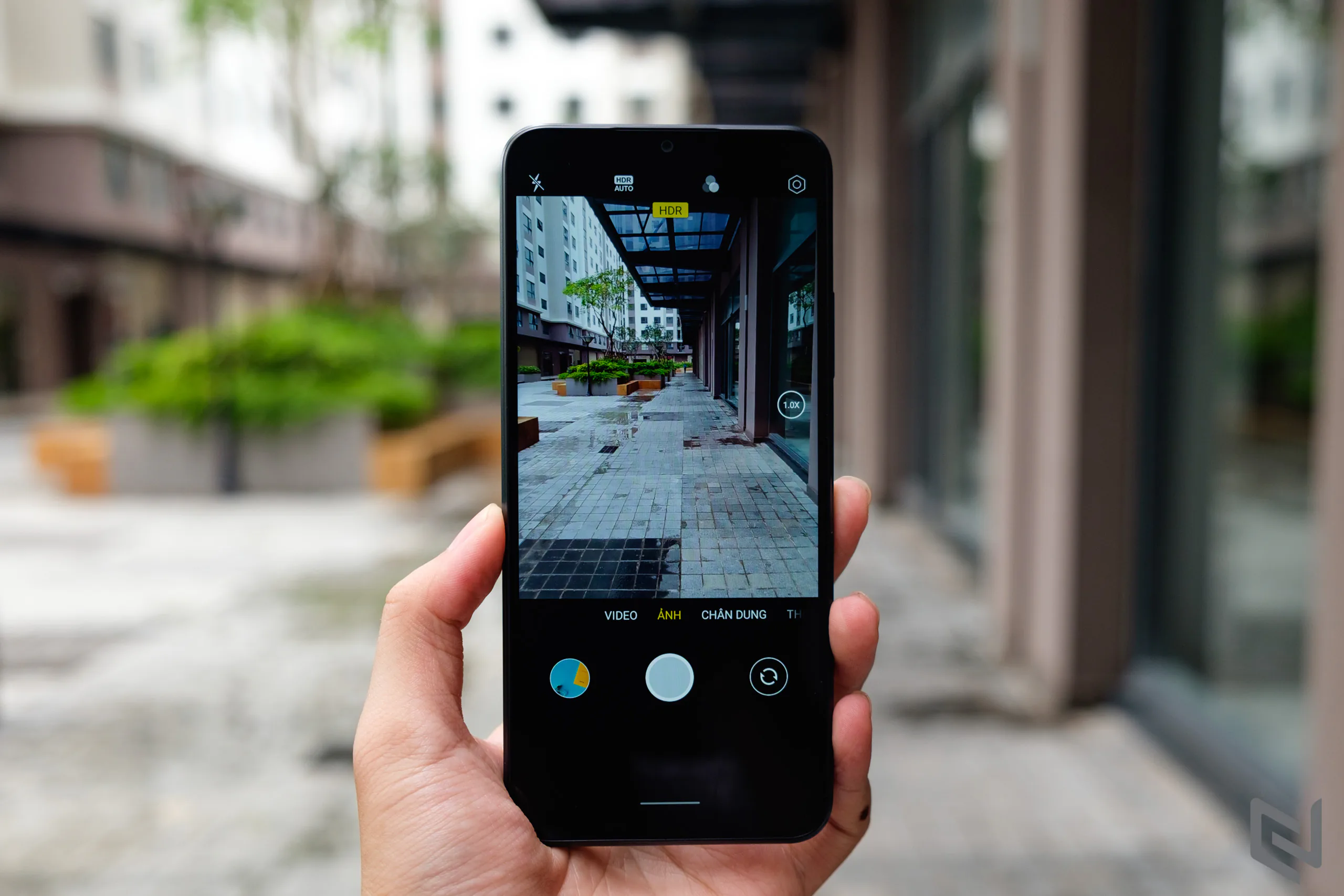 Đánh giá realme C30S: Smartphone bình dân cấu hình mạnh, pin khủng và bảo mật ấn tượng với cảm biến vân tay mở khóa 0.58 giây