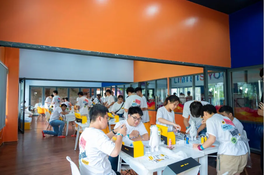 Nhìn lại sinh nhật realme 4 tuổi: Ngày hội tri ân Fanfest hoành tráng, realme Watch 3 vượt 1000 pre-order và ưu đãi đến 30% trên Lazada từ 9/9