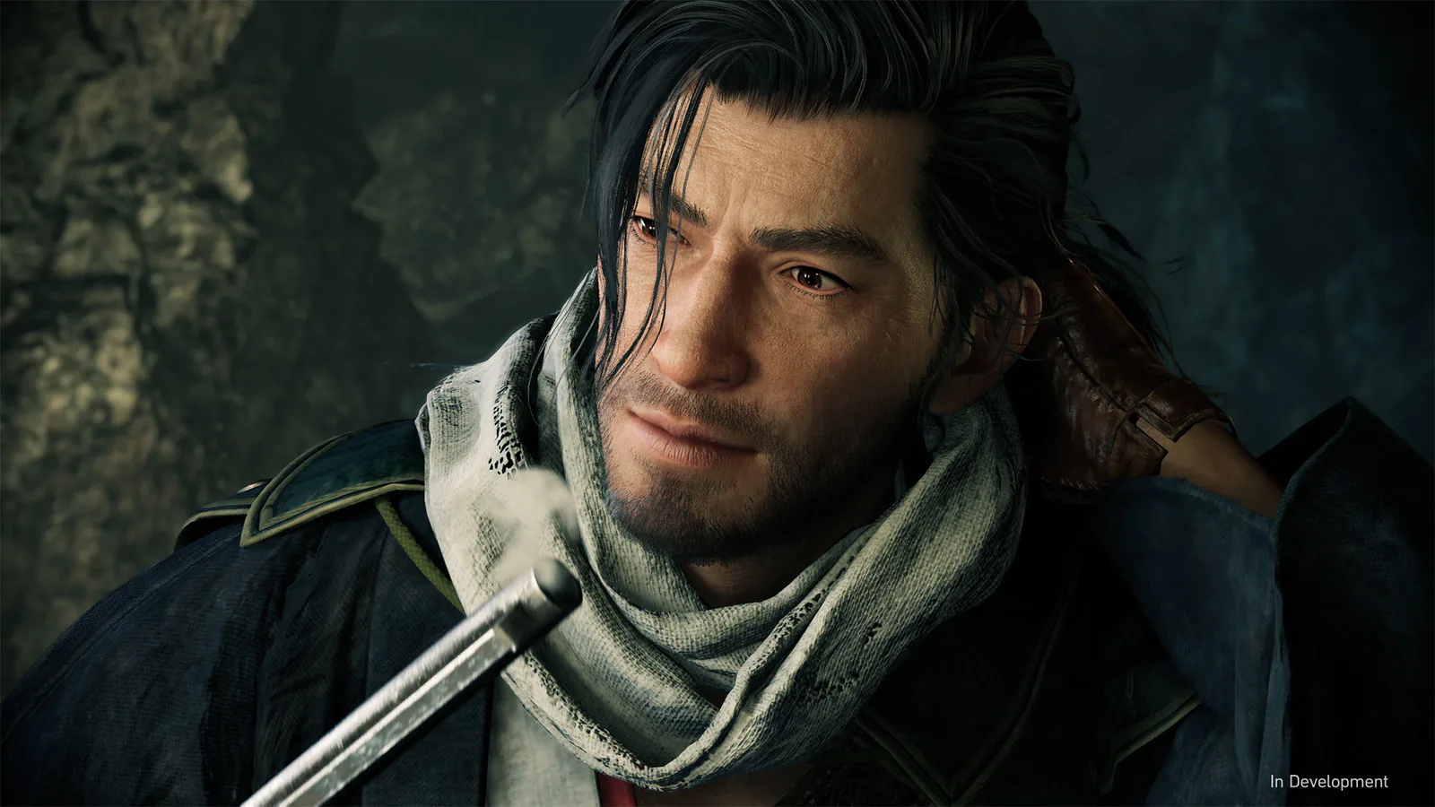 Rise of the Ronin - Game độc quyền PlayStation 5 sẽ đưa người chơi khám phá Nhật Bản thế kỷ 19