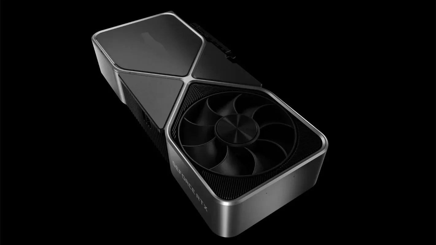 Xuất hiện ảnh rò rỉ card đồ hoạ RTX 4080 Founders Edition mới