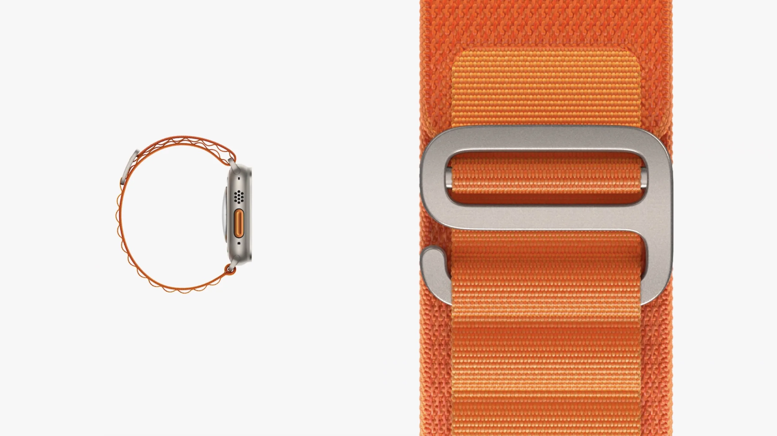 So sánh Apple Watch Ultra với Series 8, SE 2 và thế hệ trước