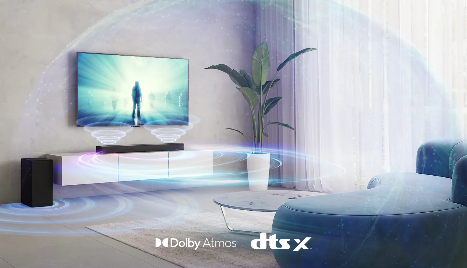 LG tiếp tục nâng tầm trải nghiệm âm thanh người dùng với 04 sản phẩm loa mới