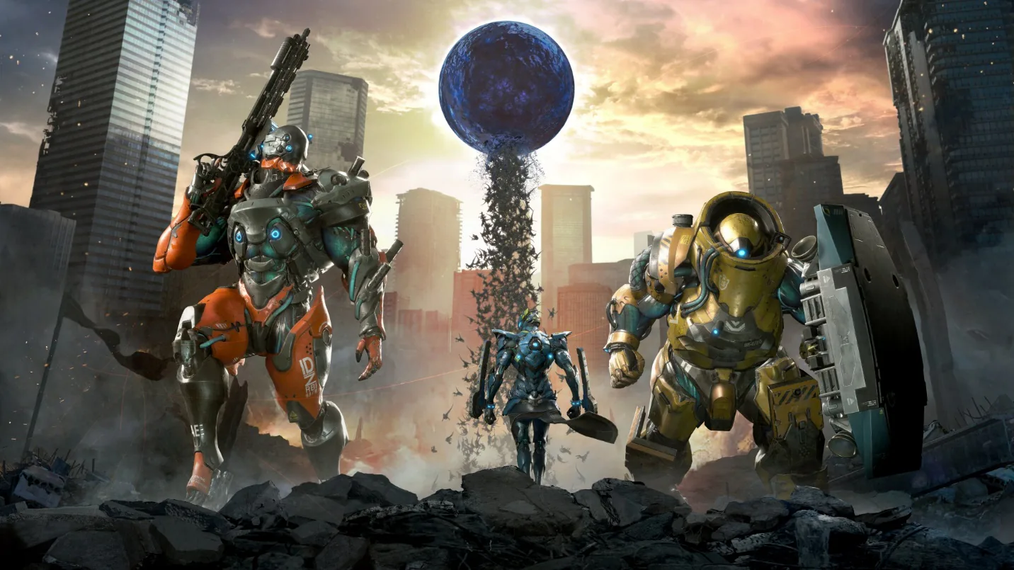 Điểm qua thông tin về Xbox tại Tokyo Game Show 2022