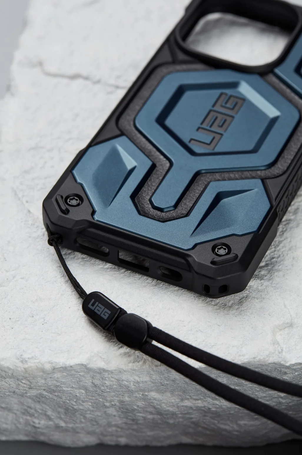 UAG giới thiệu loạt ốp lưng UAG cho iPhone 14 mới có khả năng chống chịu tốt khi rơi ở độ cao hơn 7m