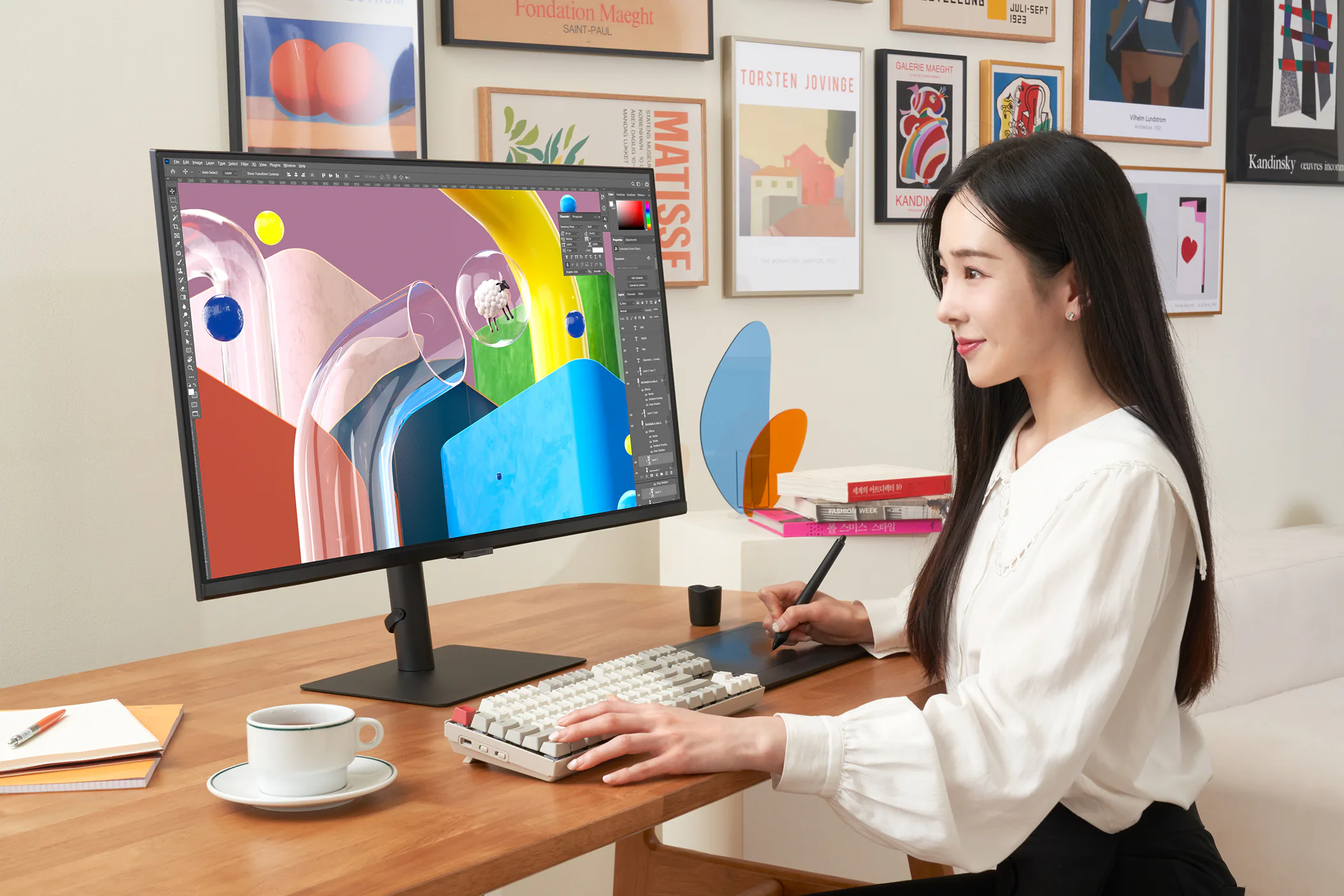 Samsung giới thiệu Màn hình Micro LED mới tại Đông Nam Á và Châu Đại Dương