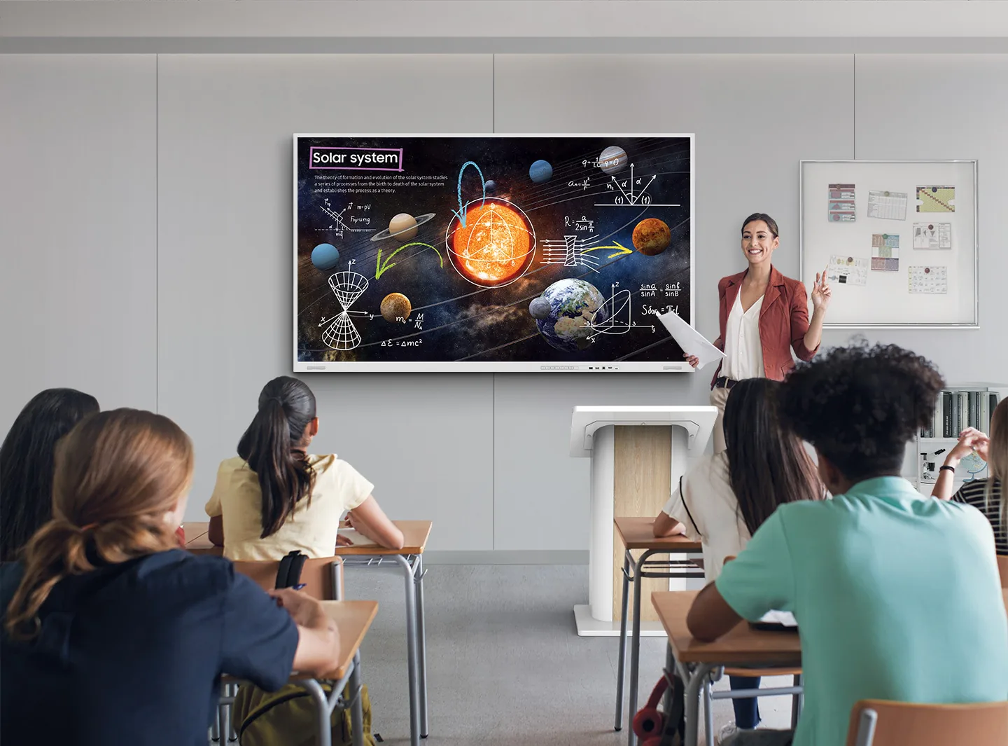 Samsung giới thiệu Màn hình Micro LED mới tại Đông Nam Á và Châu Đại Dương