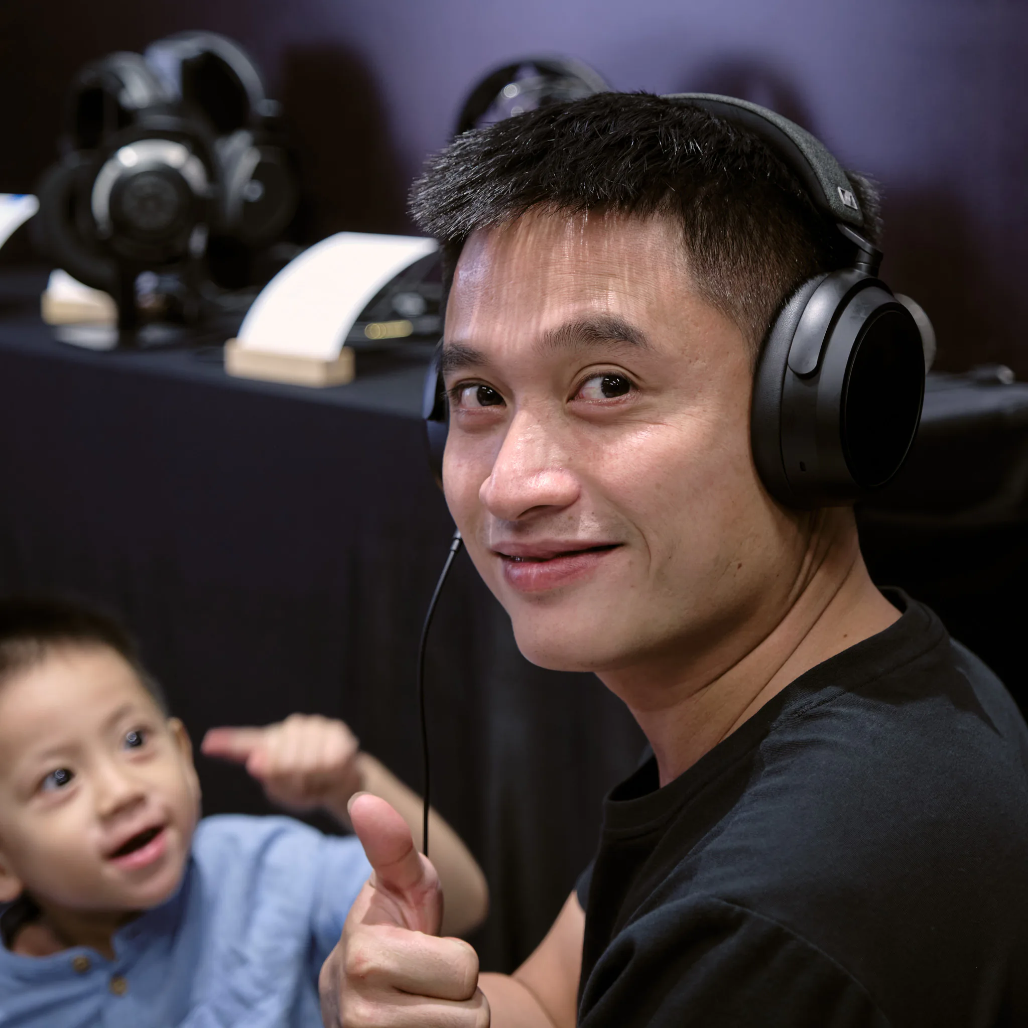 Sennheiser kết hợp cùng Gojoy tổ chức workshop trải nghiệm tai nghe cao cấp tại TP. HCM, Vinh và Hải Phòng