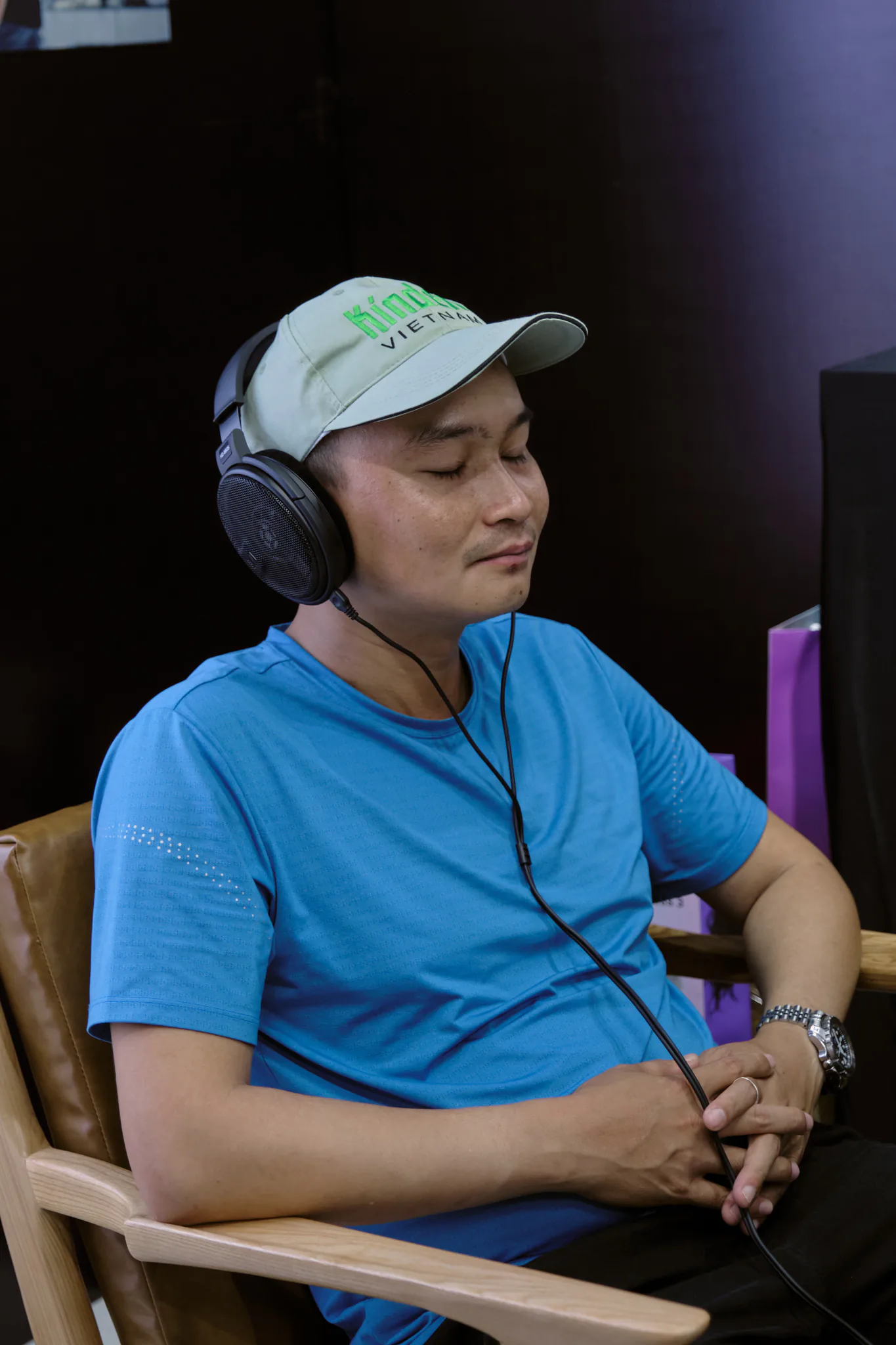 Sennheiser kết hợp cùng Gojoy tổ chức workshop trải nghiệm tai nghe cao cấp tại TP. HCM, Vinh và Hải Phòng