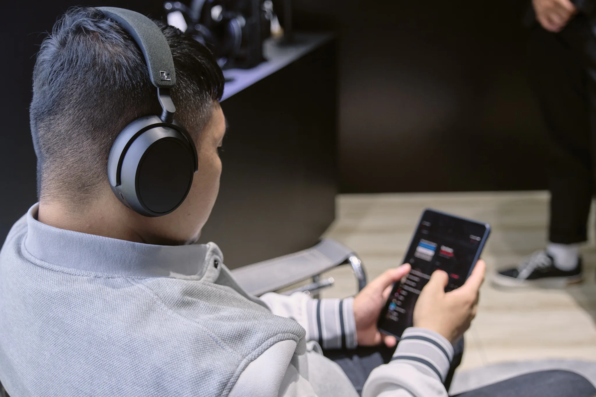 Sennheiser kết hợp cùng Gojoy tổ chức workshop trải nghiệm tai nghe cao cấp tại TP. HCM, Vinh và Hải Phòng