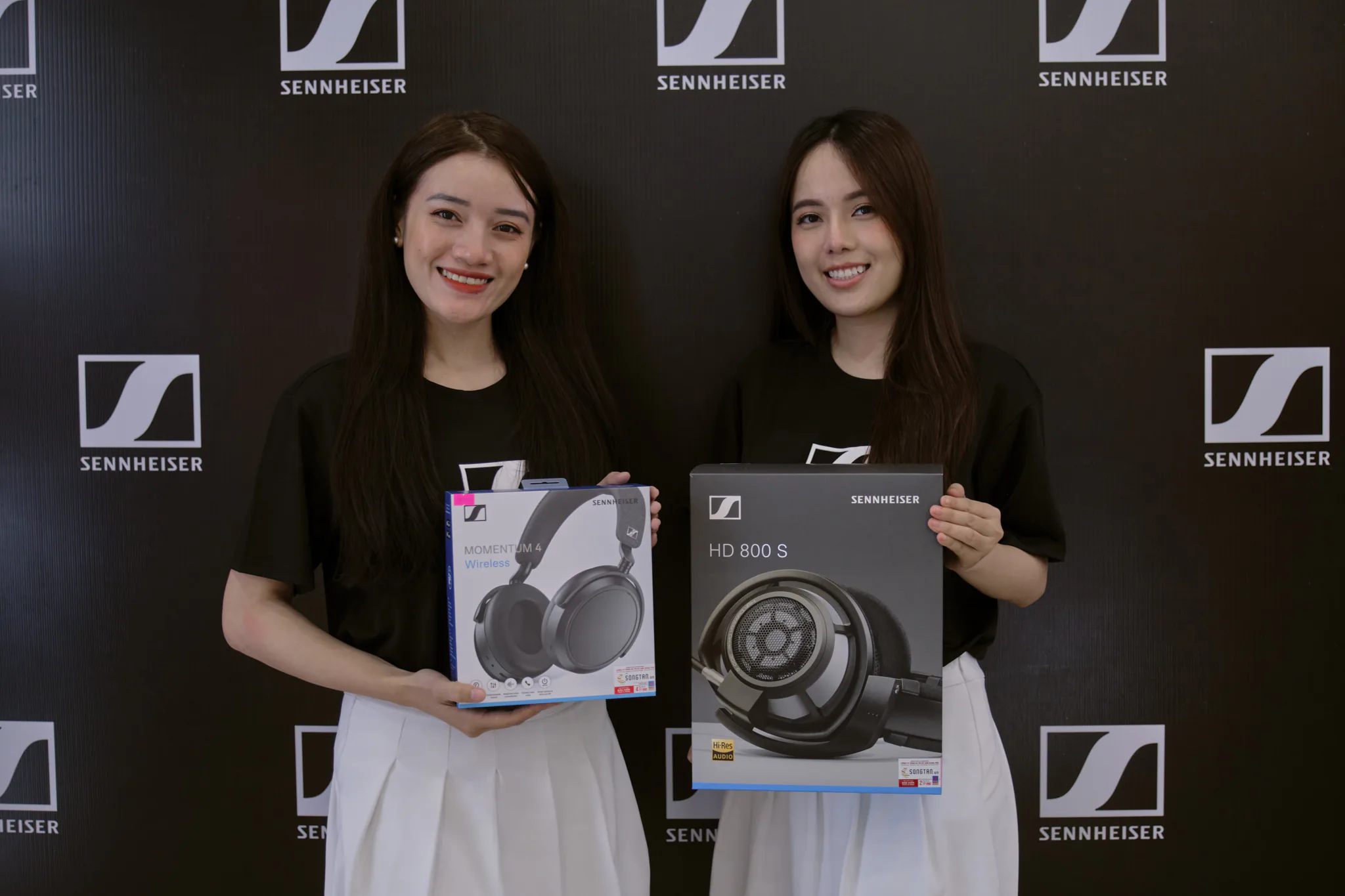 Sennheiser kết hợp cùng Gojoy tổ chức workshop trải nghiệm tai nghe cao cấp tại TP. HCM, Vinh và Hải Phòng