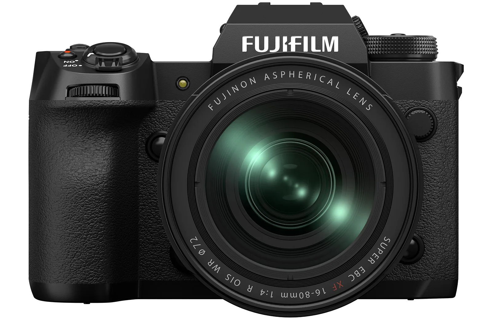 Fujifilm X-H2 ra mắt cùng ống kính 56mm F1.2 mới và ống GFX zoom góc siêu rộng