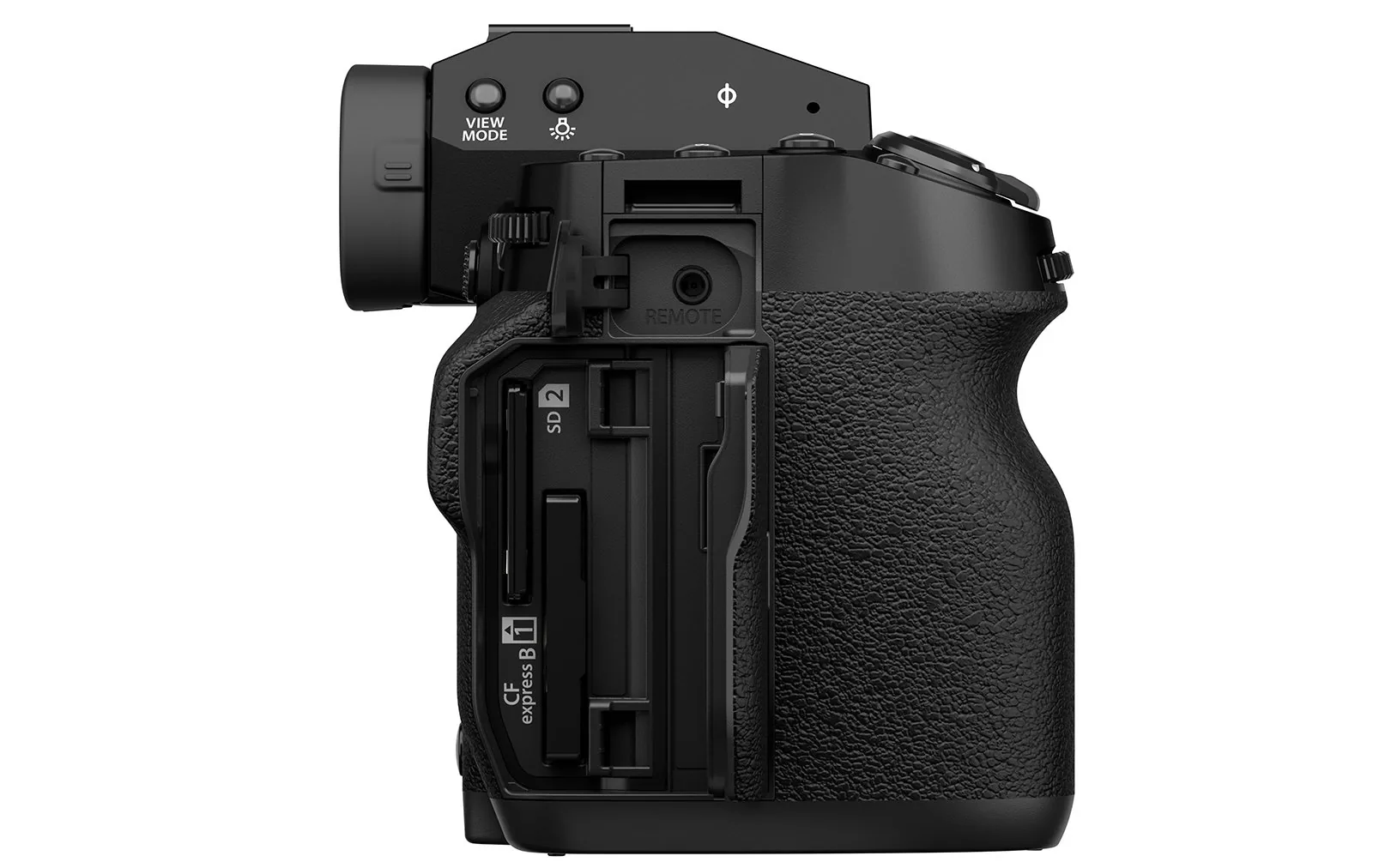Fujifilm X-H2 ra mắt cùng ống kính 56mm F1.2 mới và ống GFX zoom góc siêu rộng
