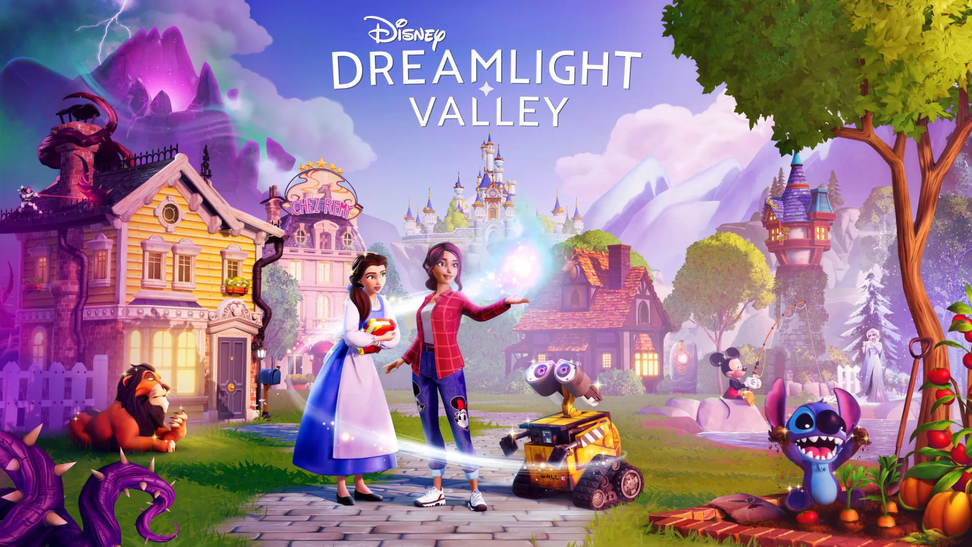 Những tựa game sẽ có mặt trên Xbox Game Pass trong tháng 9/2022