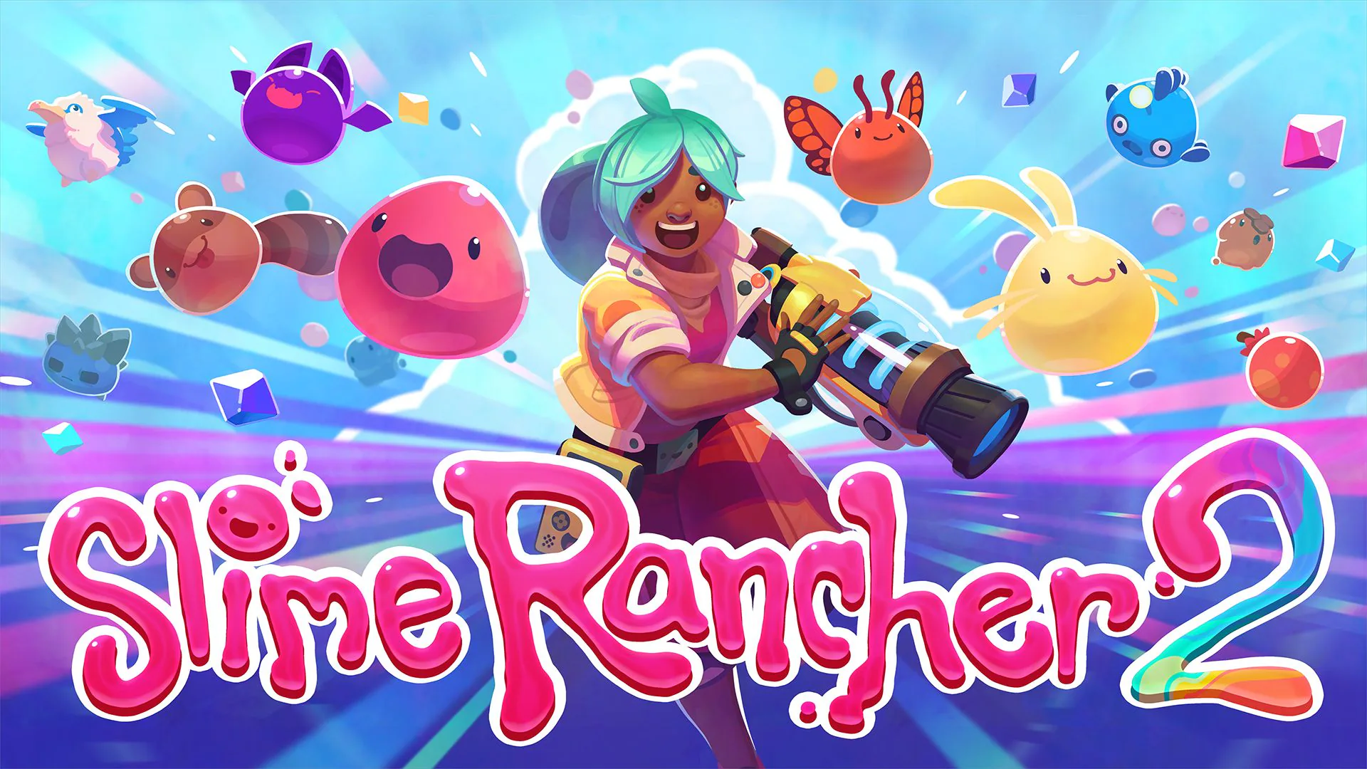 Deathloop, Slime Rancher 2, Valheim, Grounded bản chính thức và nhiều tựa game hấp dẫn khác sẽ sớm có mặt trên Xbox Game Pass
