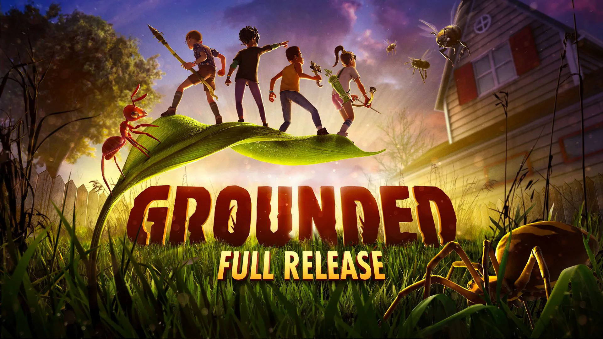 Deathloop, Slime Rancher 2, Valheim, Grounded bản chính thức và nhiều tựa game hấp dẫn khác sẽ sớm có mặt trên Xbox Game Pass