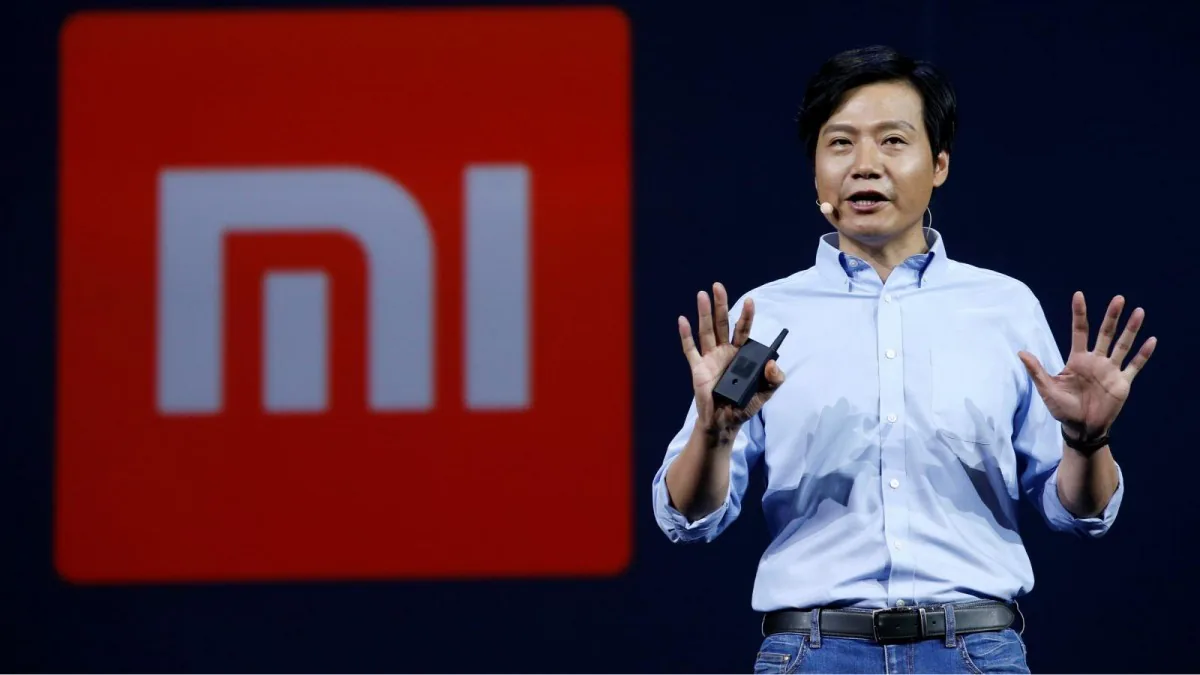 Xe điện đầu tiên của Xiaomi sẽ là một chiếc sedan 4 cửa với LiDAR