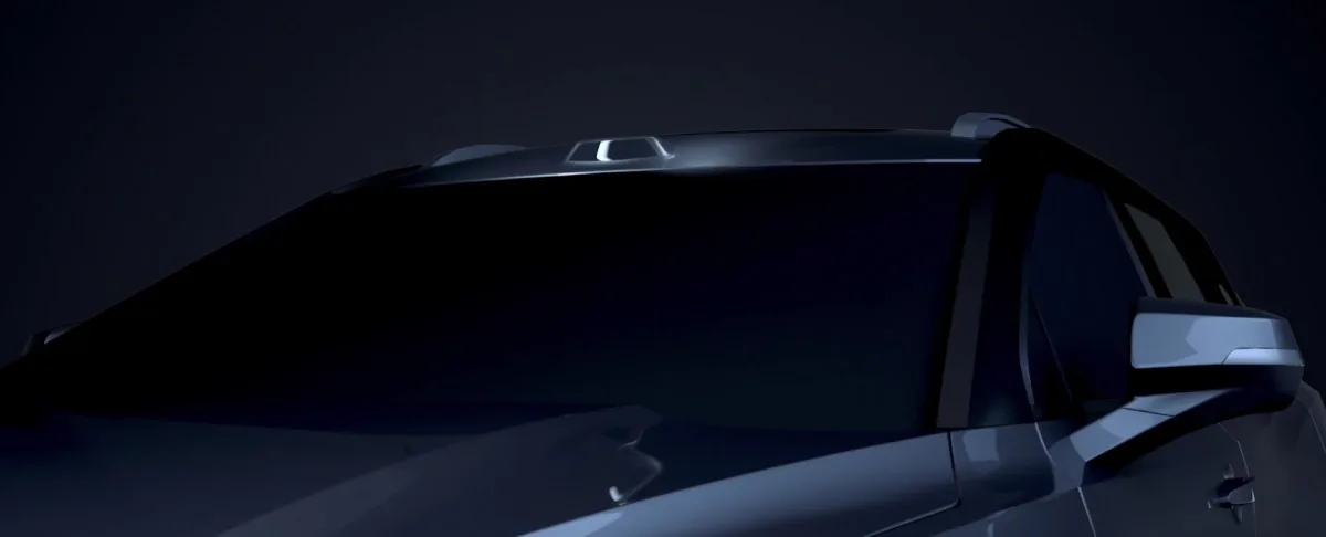 Xe điện đầu tiên của Xiaomi sẽ là một chiếc sedan 4 cửa với LiDAR