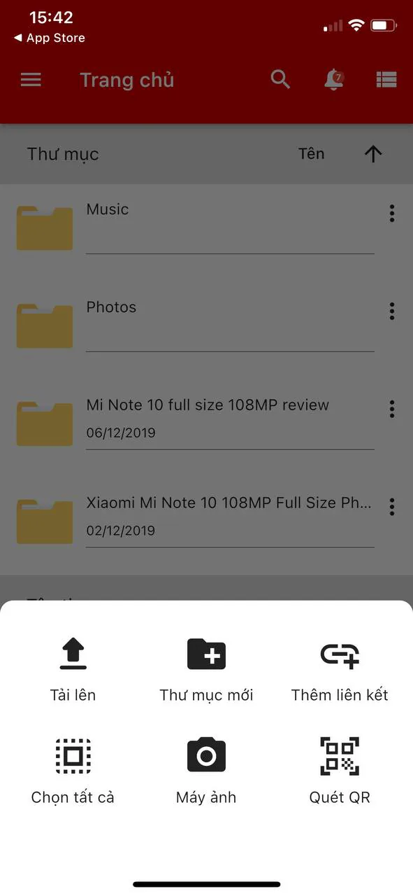 Hướng dẫn cách xem video trực tiếp trên Fshare Mobile mà không phải ai cũng biết