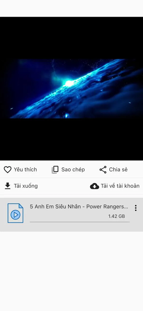 Hướng dẫn cách xem video trực tiếp trên Fshare Mobile mà không phải ai cũng biết