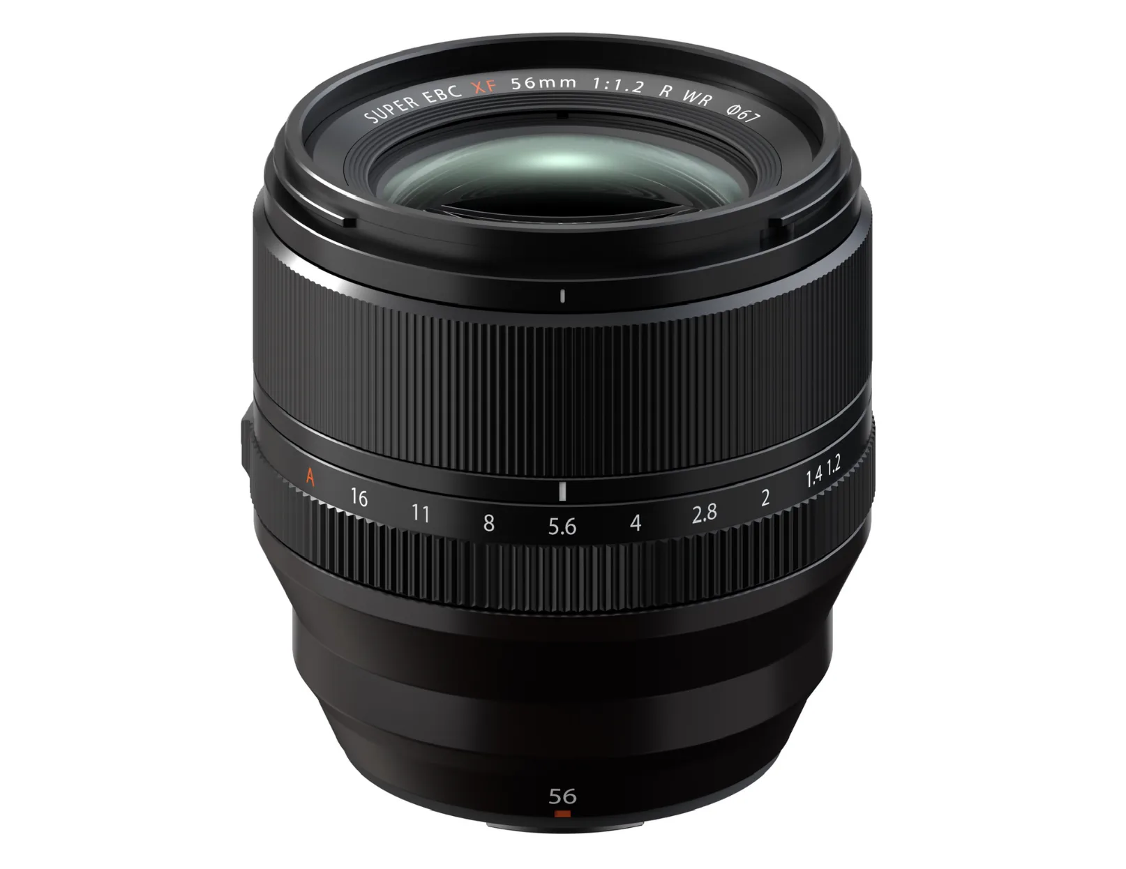 Fujifilm X-H2 ra mắt cùng ống kính 56mm F1.2 mới và ống GFX zoom góc siêu rộng