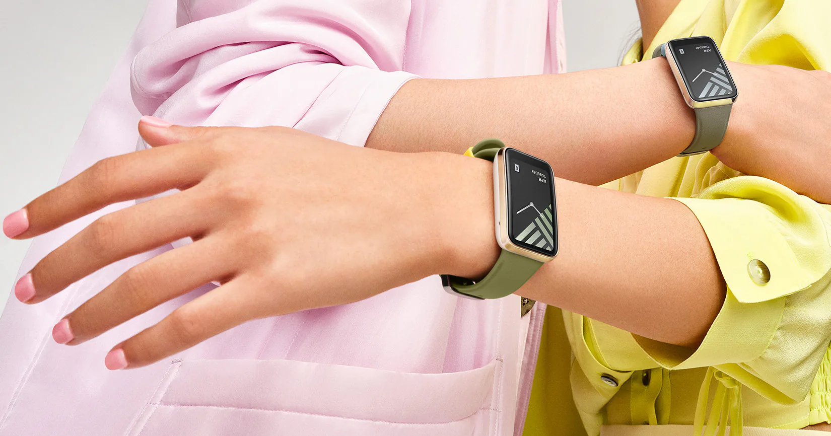 Đón chờ Xiaomi Smart Band 7 Pro có tích hợp GPS cùng ưu đãi hấp dẫn tại thị trường Việt Nam