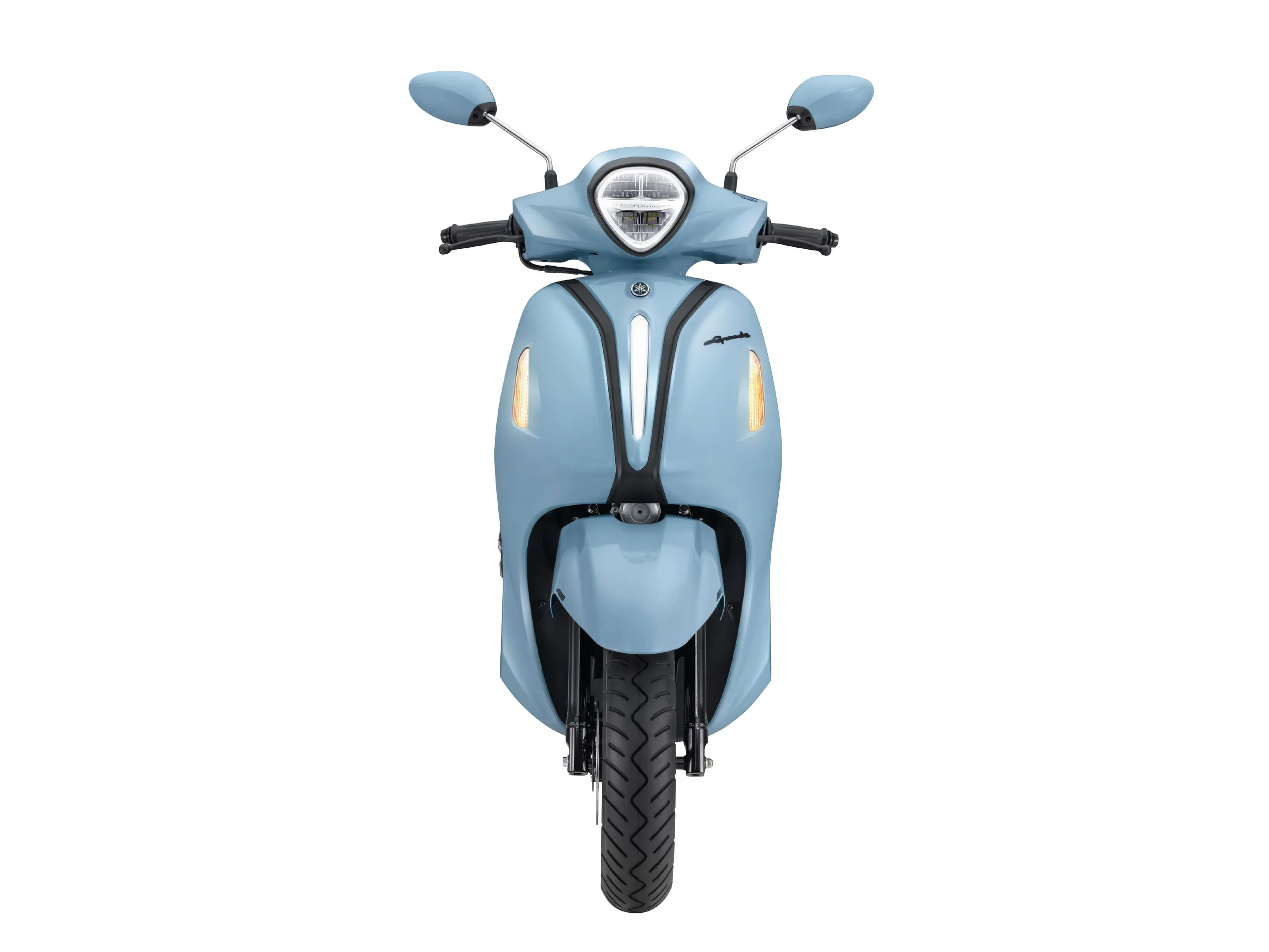Yamaha Grande 2022 ra mắt với thiết kế mới, nhiều trang bị thông minh