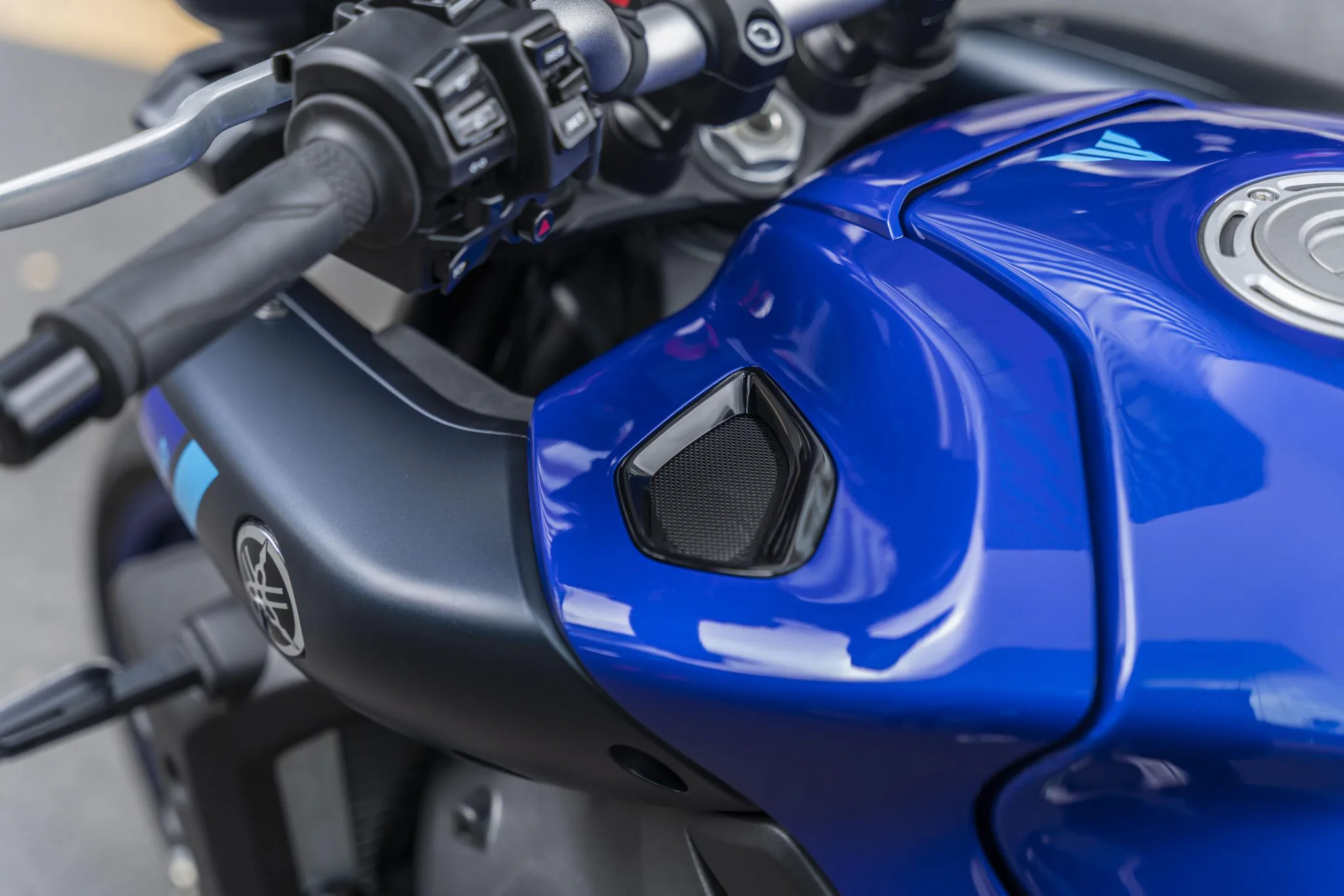 Yamaha MT-10 và MT-10 SP 2022 chính thức ra mắt tại Việt Nam