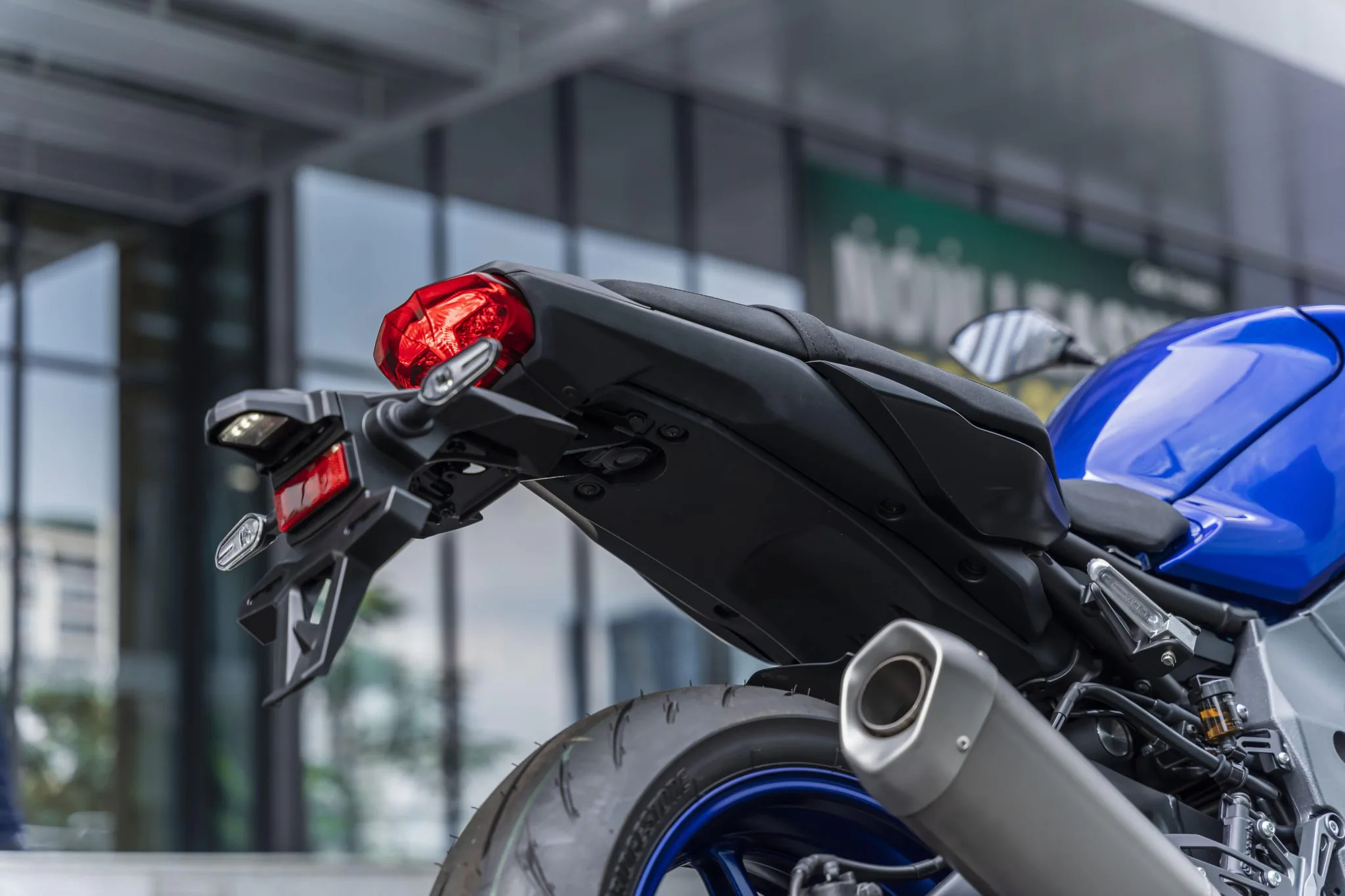 Yamaha MT-10 và MT-10 SP 2022 chính thức ra mắt tại Việt Nam