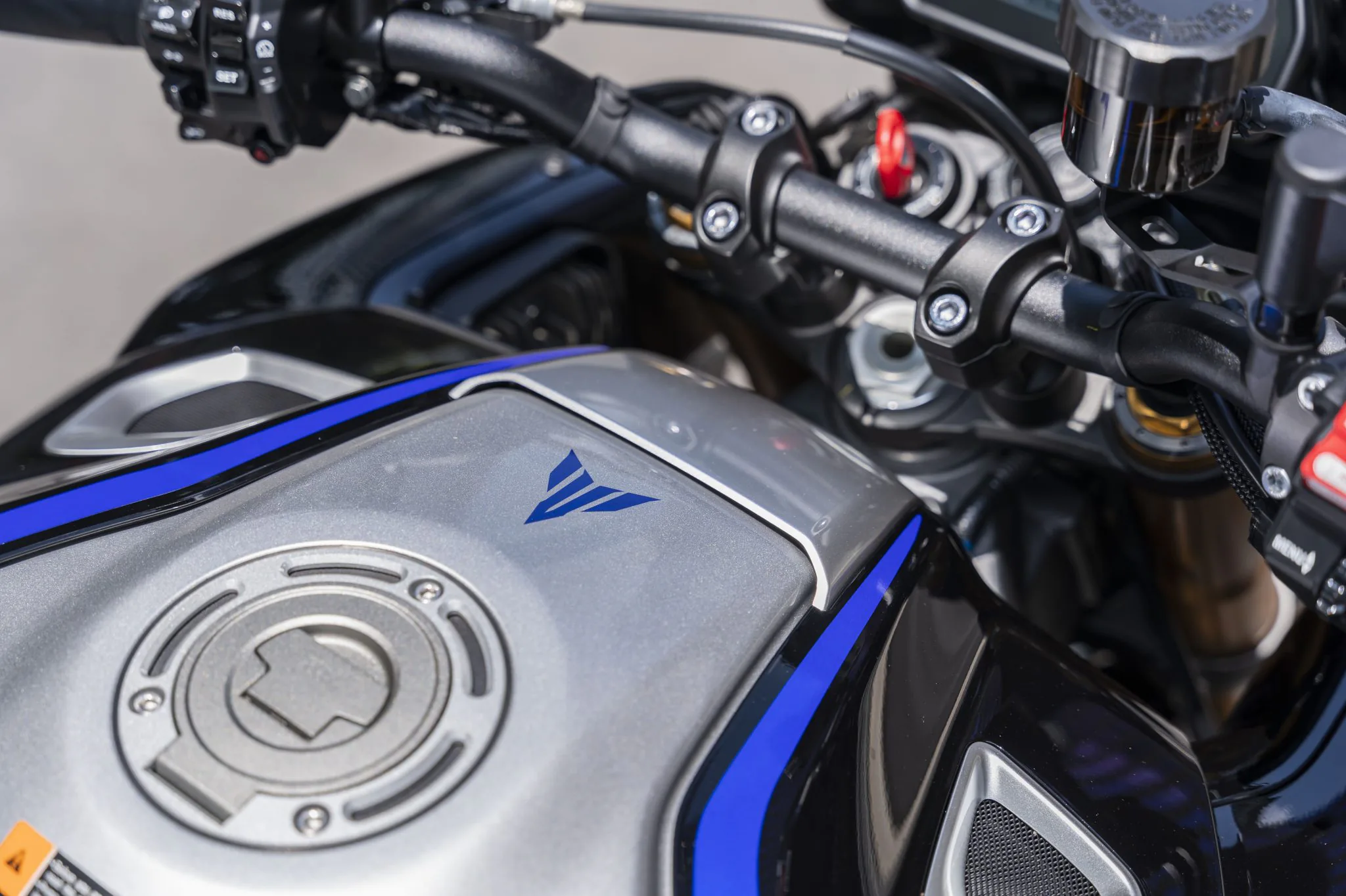 Yamaha MT-10 và MT-10 SP 2022 chính thức ra mắt tại Việt Nam