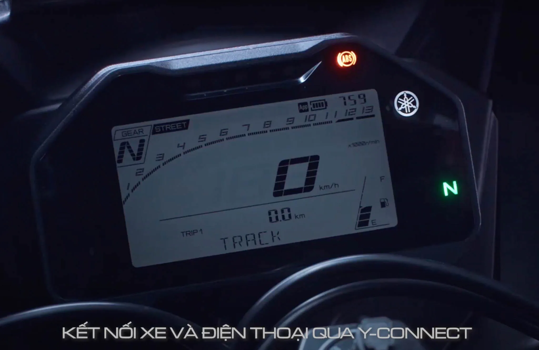 Yamaha R15v4 ra mắt Việt Nam với 2 phiên bản, giá từ 78 triệu VND