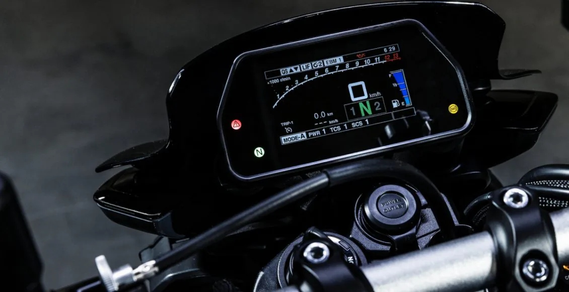 Bộ đôi Yamaha MT-10 và MT-10 SP 2022 sẽ ra mắt tại Việt Nam vào 18/9 tới
