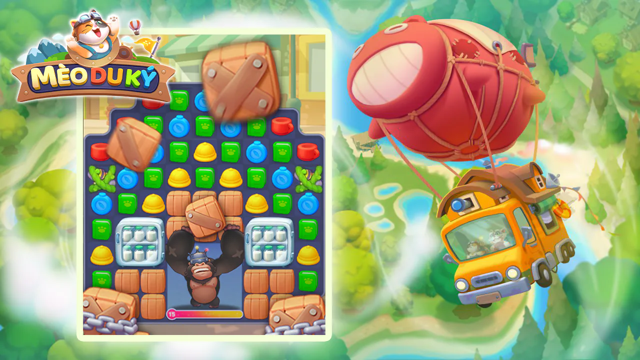 ZingPlay: Giá trị của game đến từ niềm vui và sự kết nối