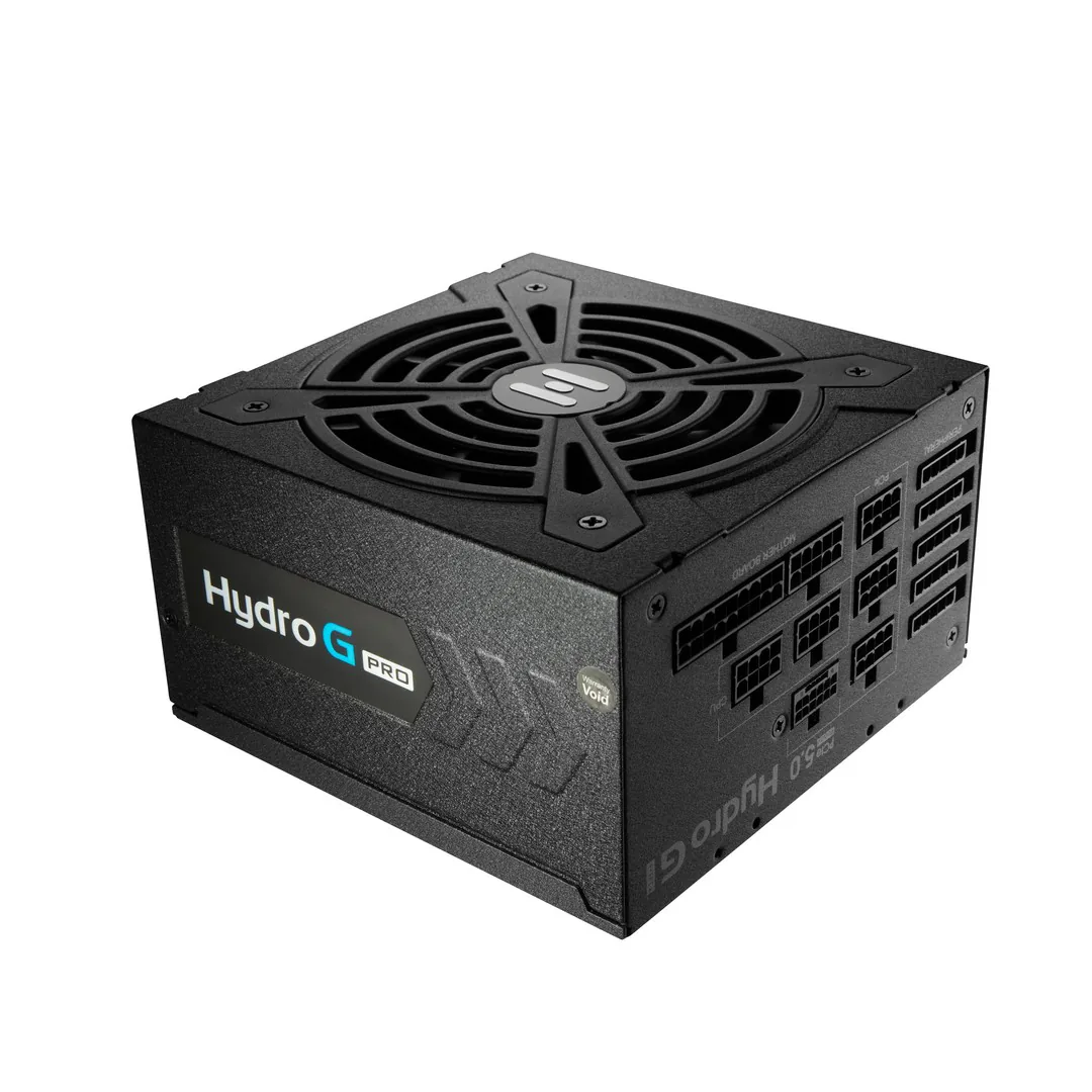 FSP công bố dòng nguồn sử dụng ATX 3.0 sẵn sàng “lên kệ”