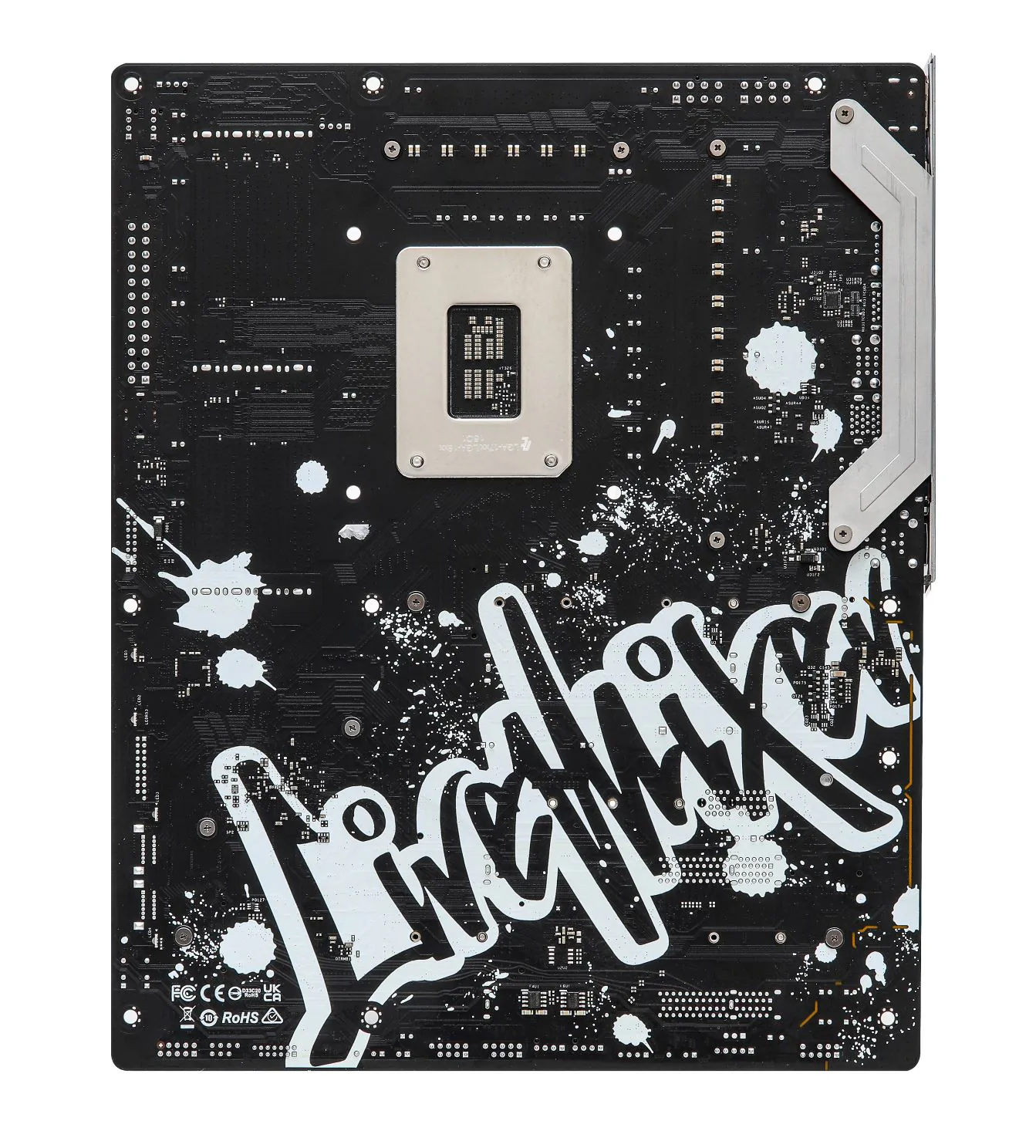 ASRock ra mắt dòng sản phẩm bo mạch chủ LiveMixer dành cho Streamer