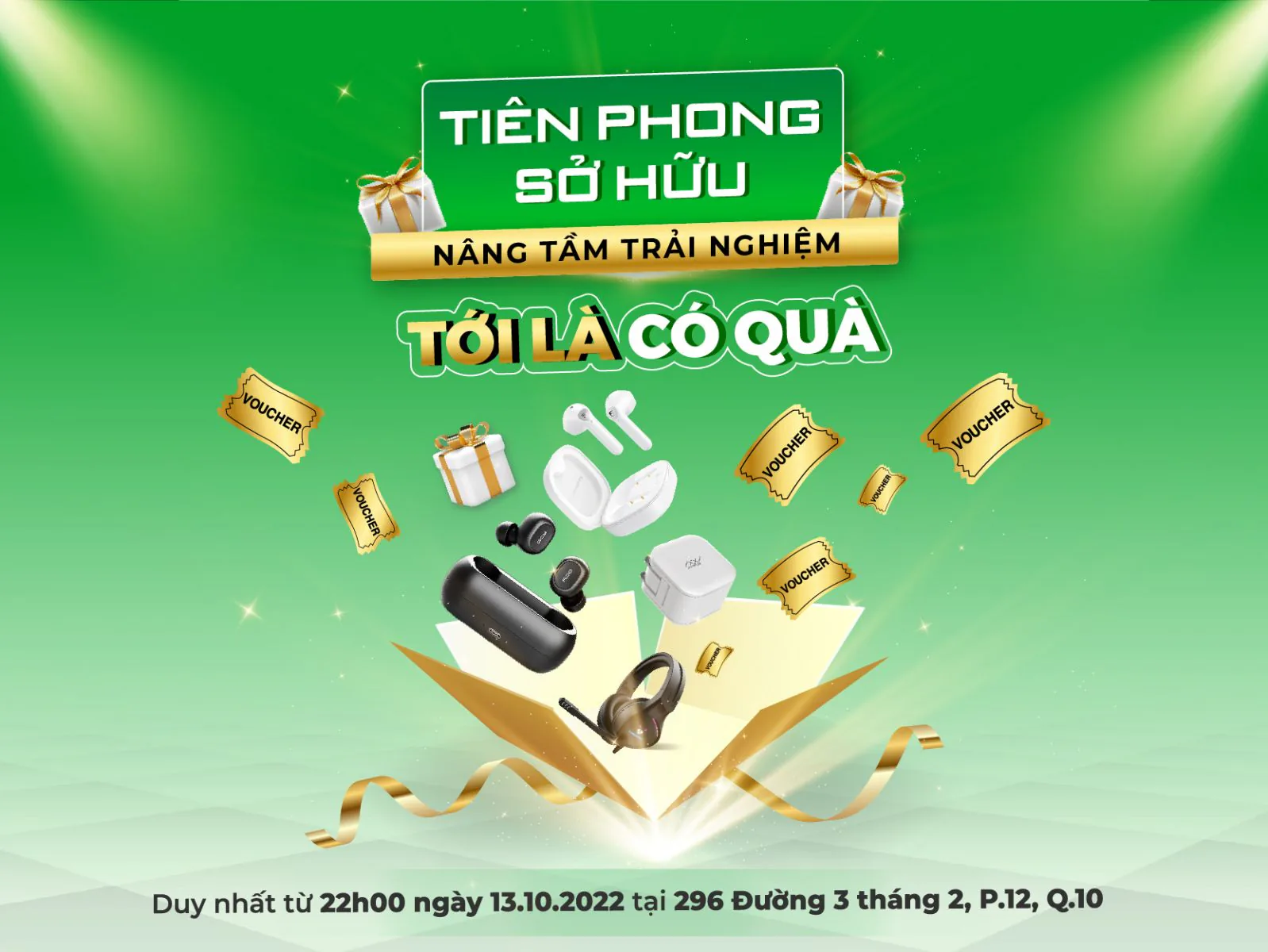 24hStore tổ chức sự kiện mở bán sớm iPhone 14 series