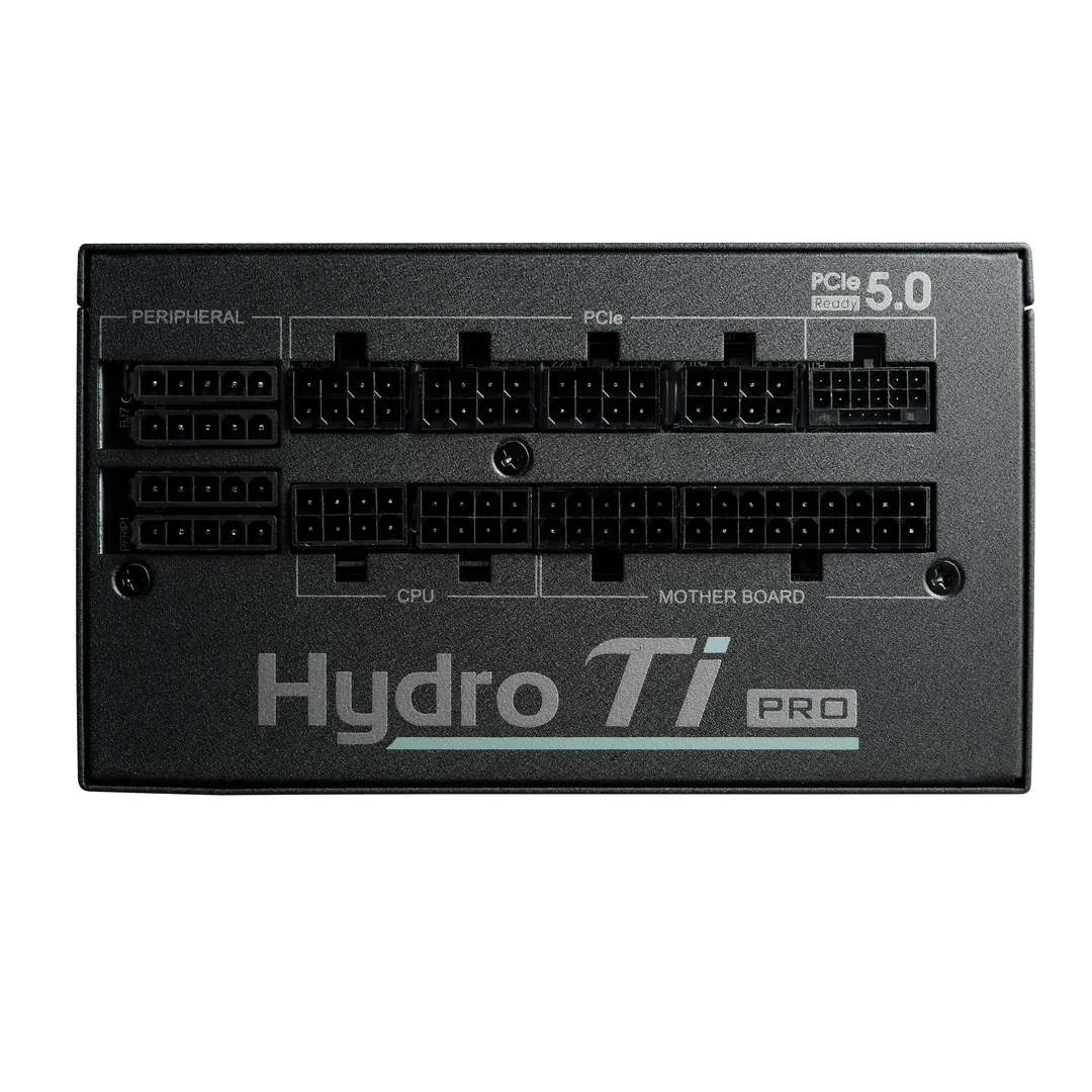 FSP công bố dòng nguồn sử dụng ATX 3.0 sẵn sàng “lên kệ”