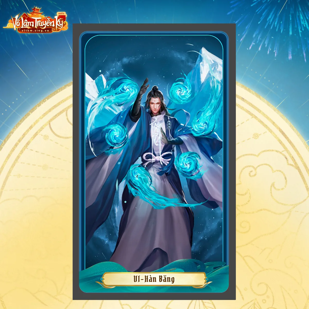 Gói gọn 6 năm kỳ duyên của Võ Lâm Truyền Kỳ Mobile qua câu chuyện của những lá bài tarot