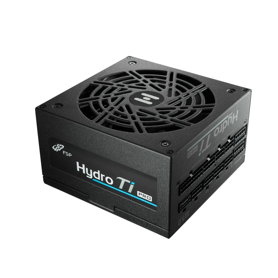 FSP công bố dòng nguồn sử dụng ATX 3.0 sẵn sàng “lên kệ”